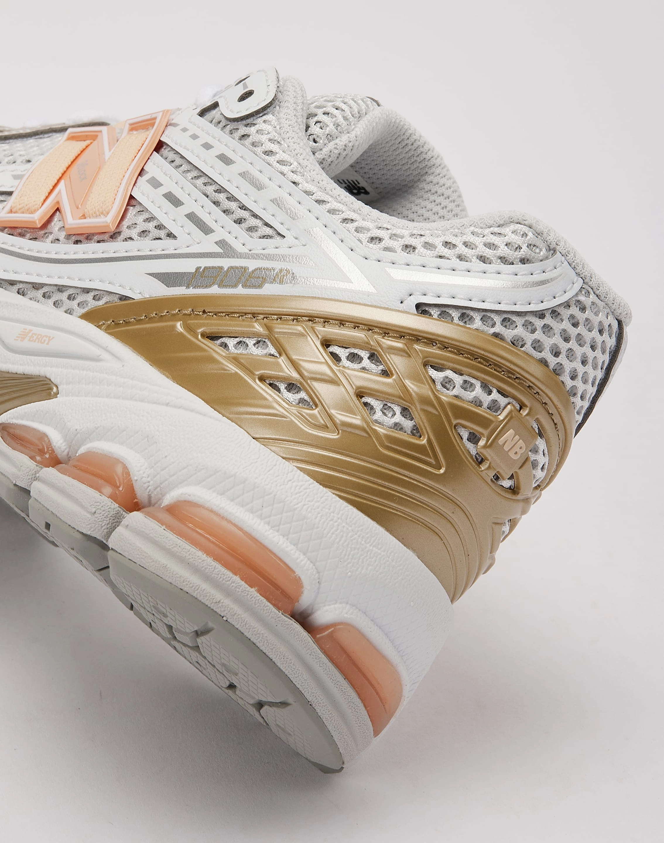 Fashion customization New Balance 1906R Grade-School
