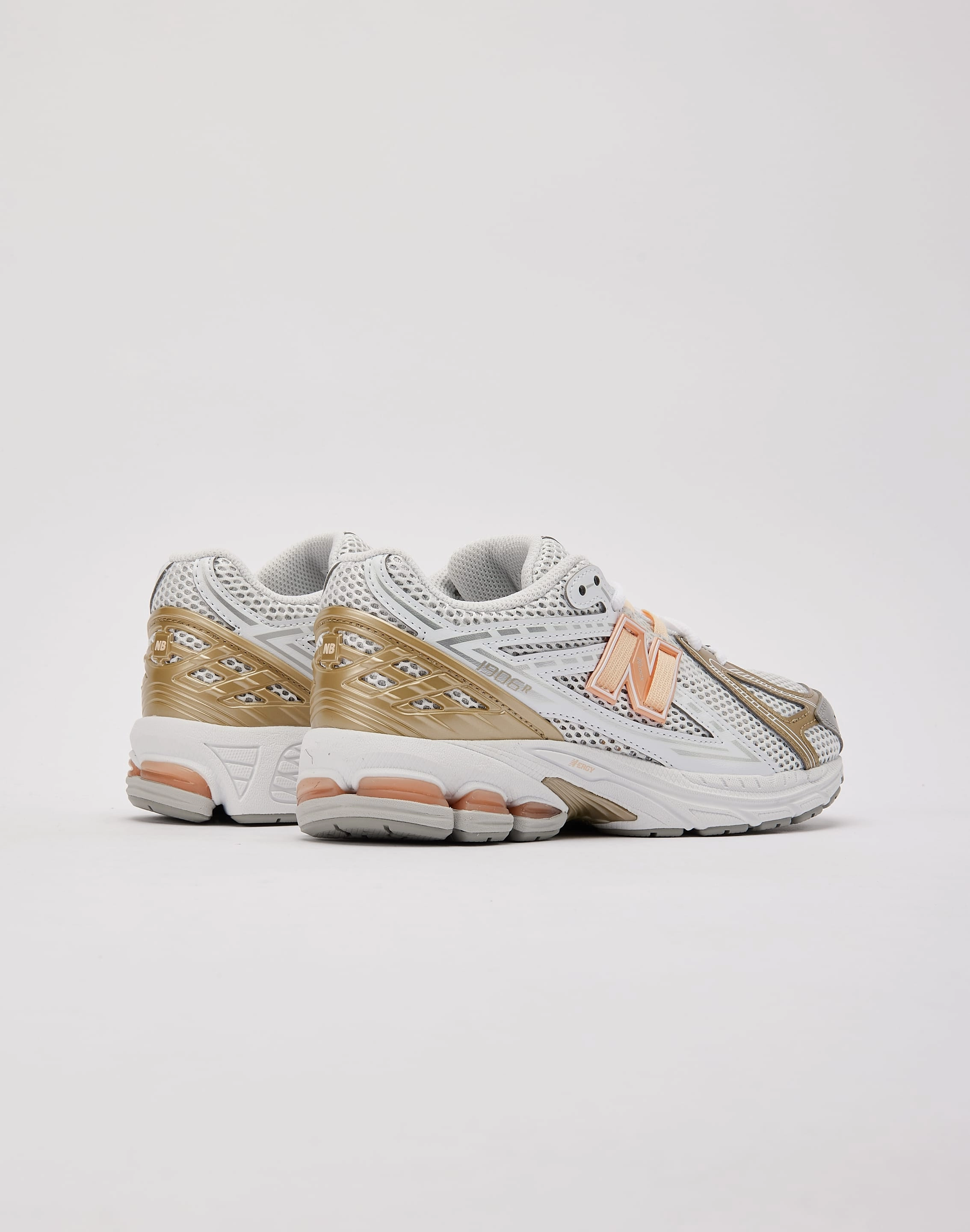 Fashion customization New Balance 1906R Grade-School