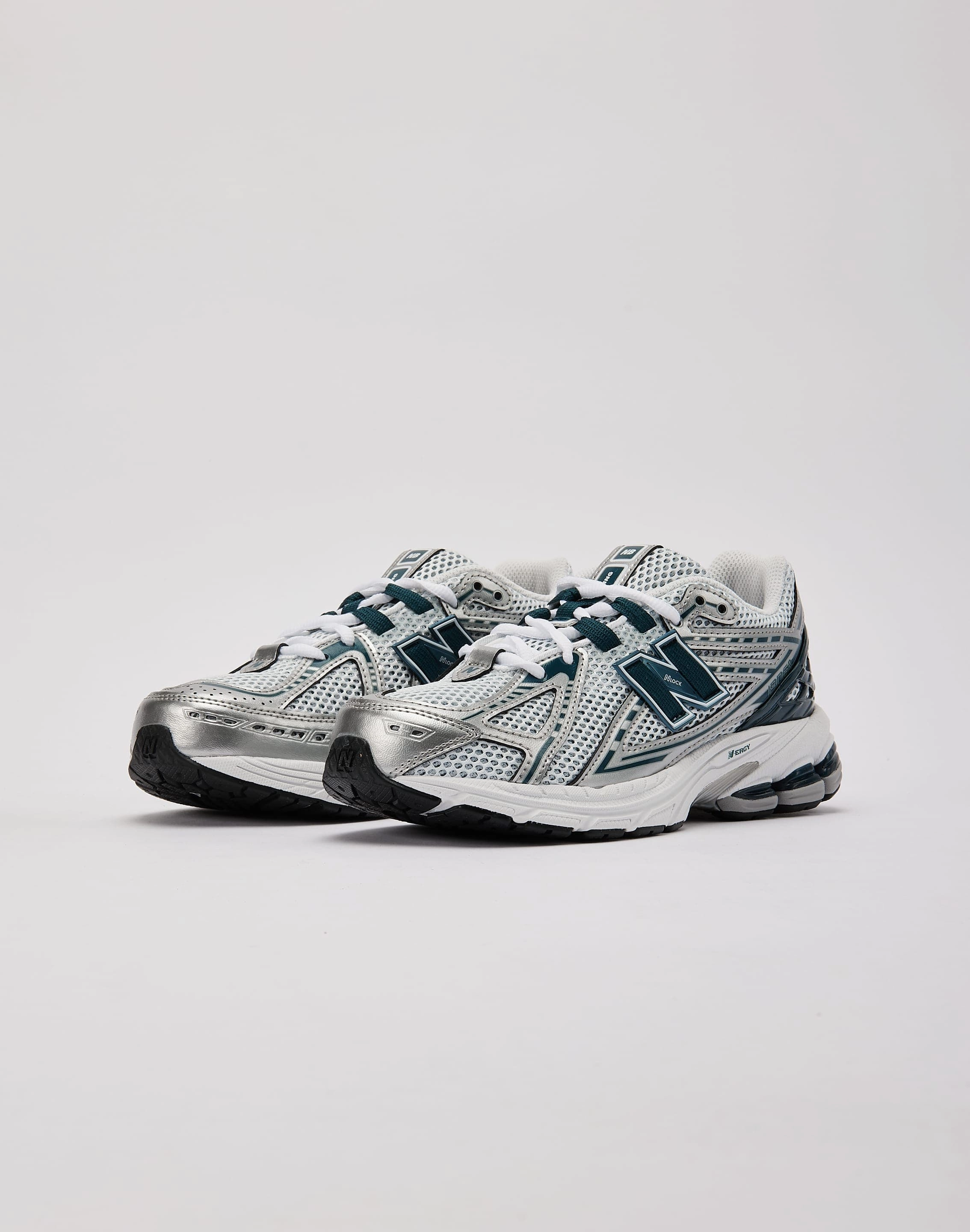 Fashion customization New Balance 1906R Grade-School