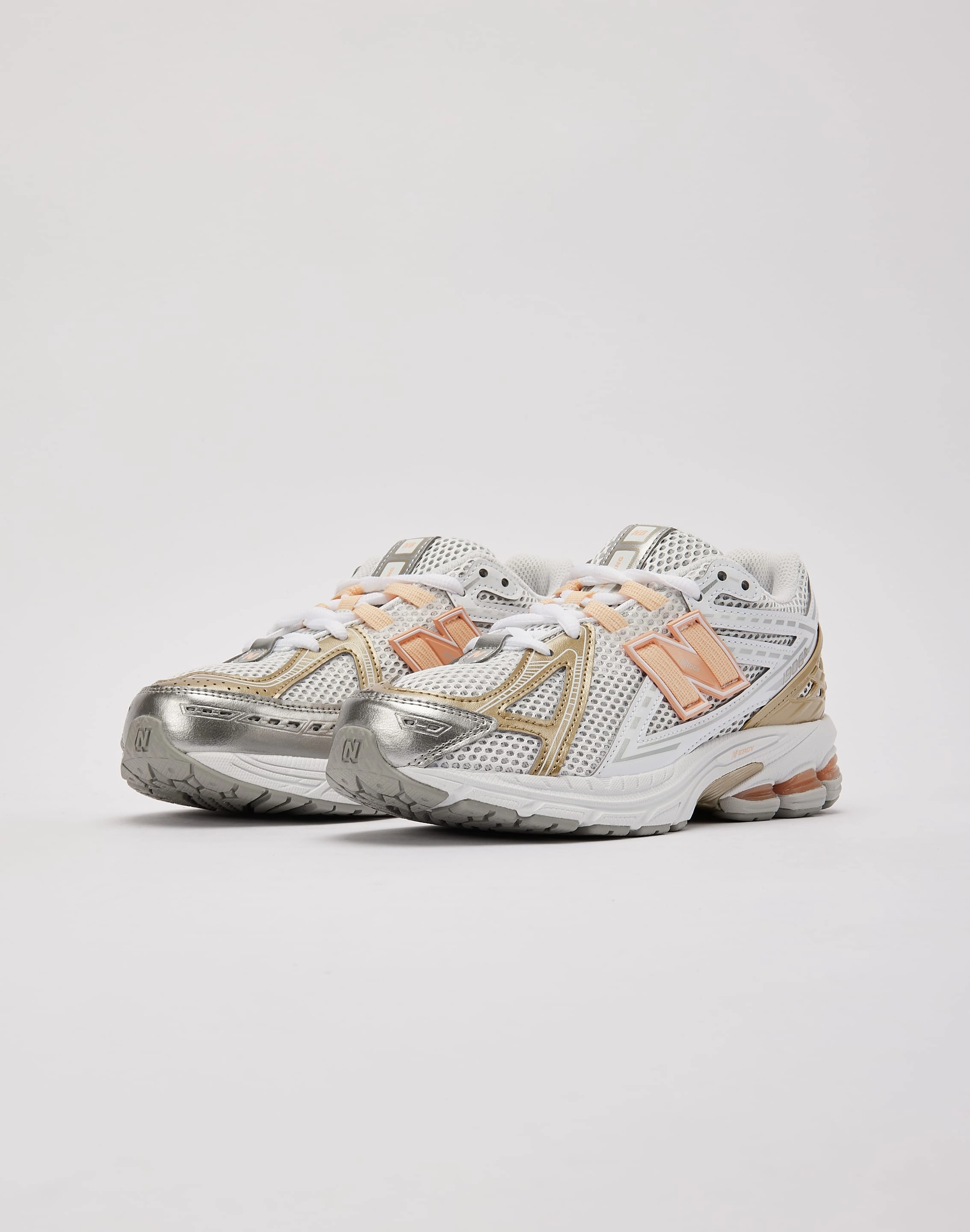 Fashion customization New Balance 1906R Grade-School