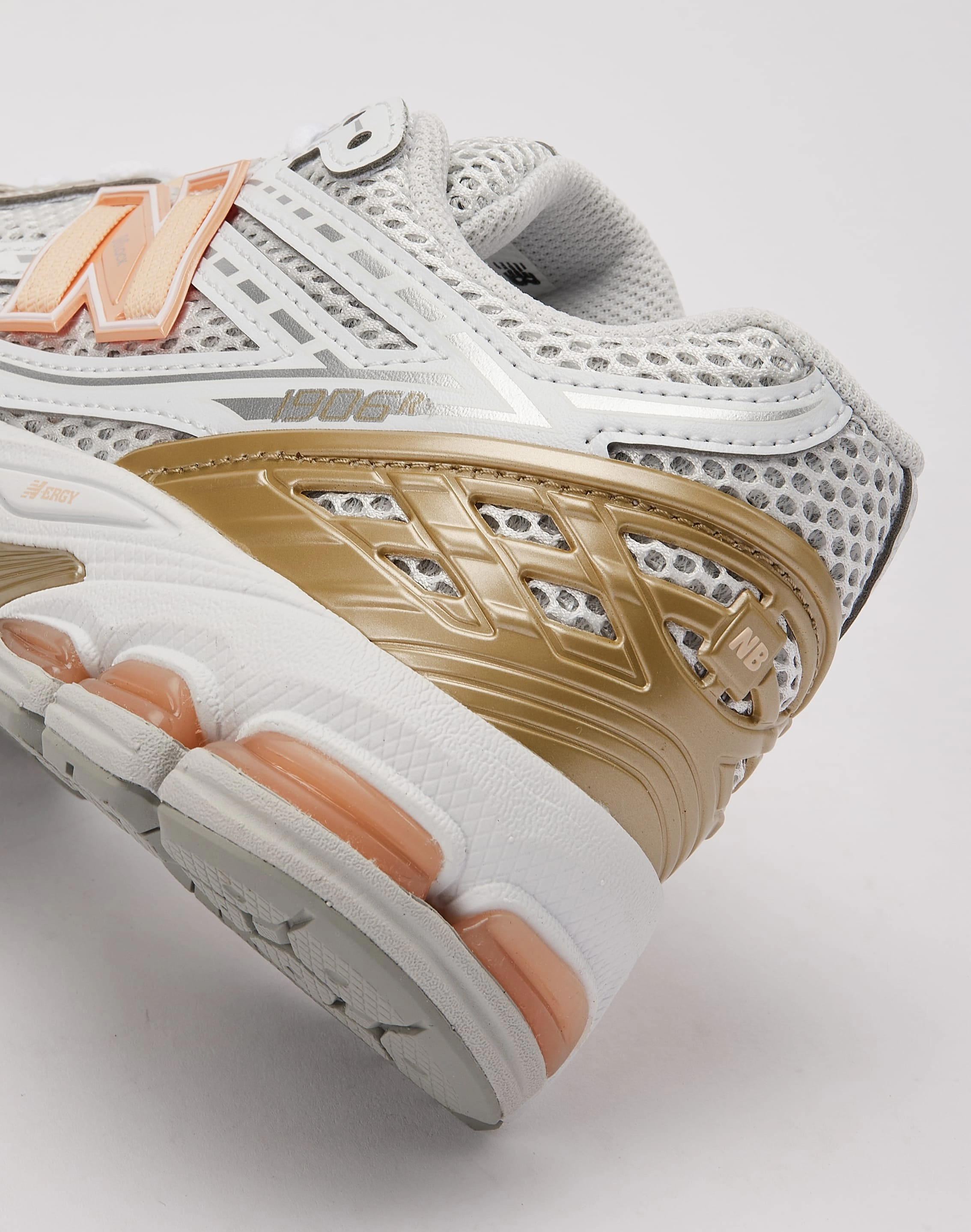 Fashion customization New Balance 1906R Grade-School