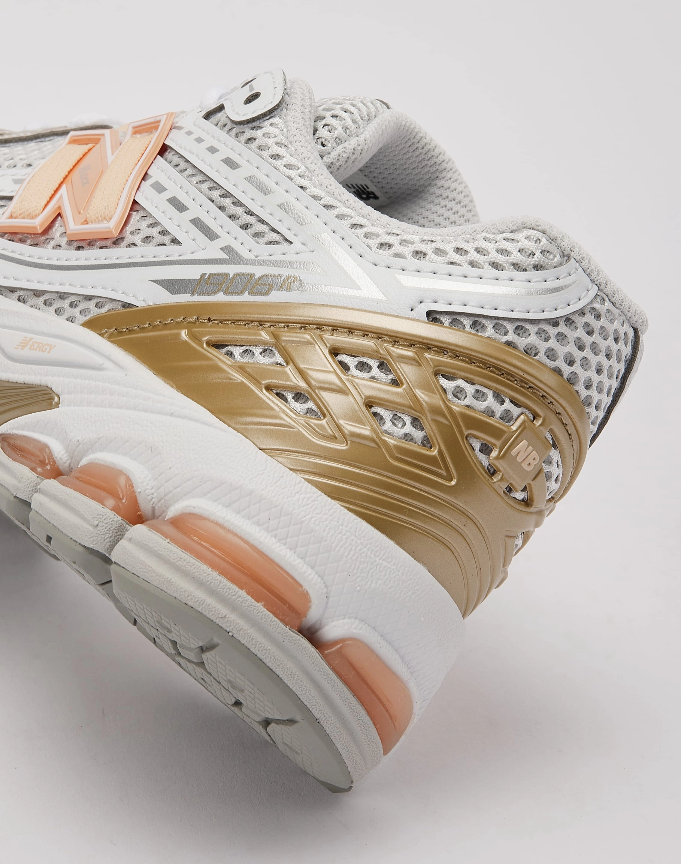 Fashion customization New Balance 1906R Grade-School