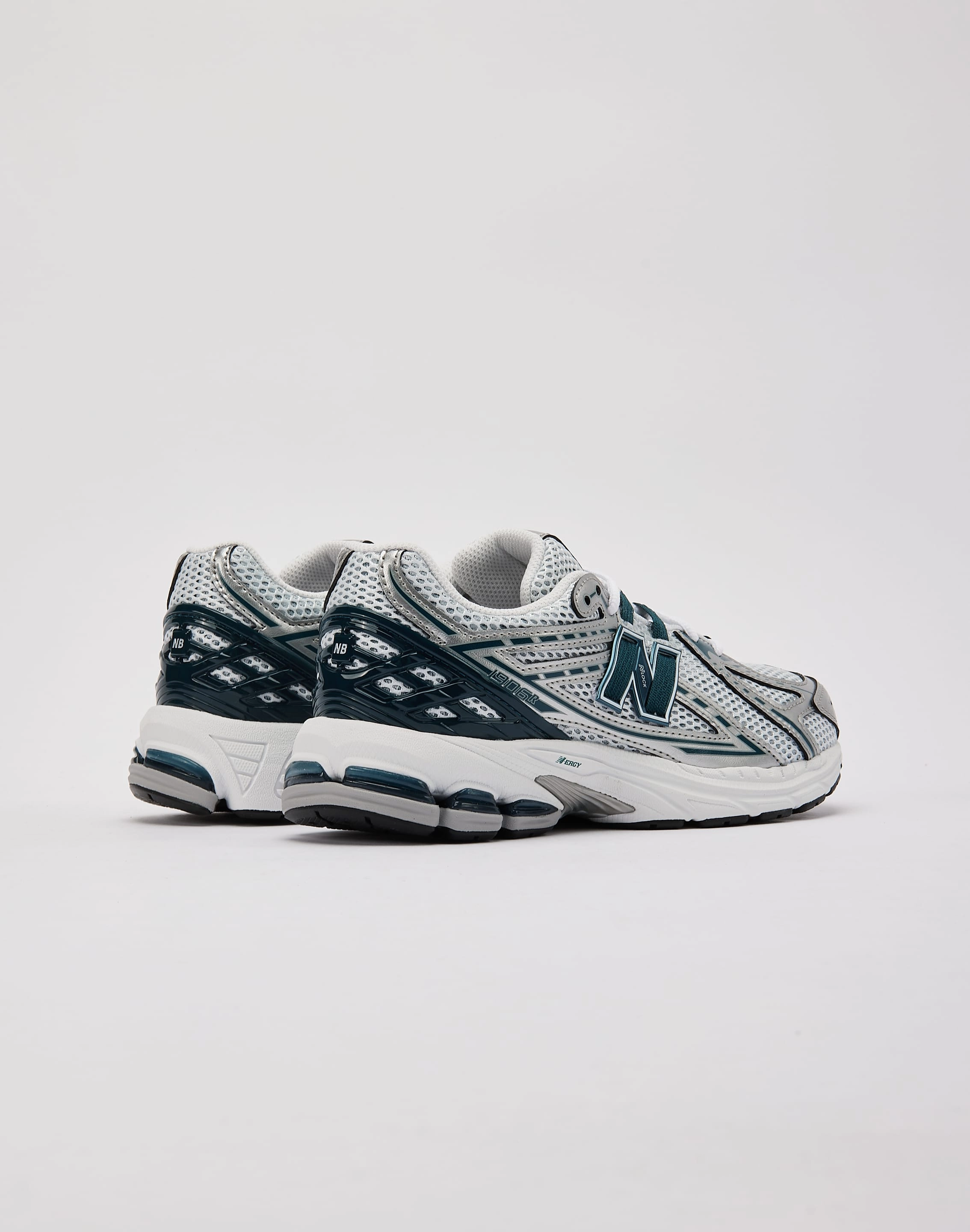 Fashion customization New Balance 1906R Grade-School