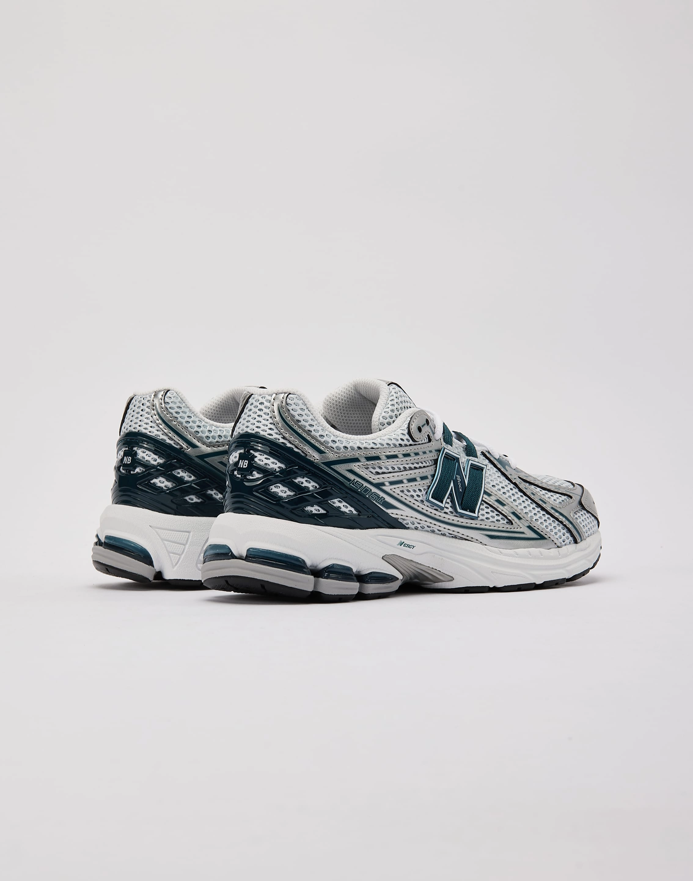 Fashion customization New Balance 1906R Grade-School