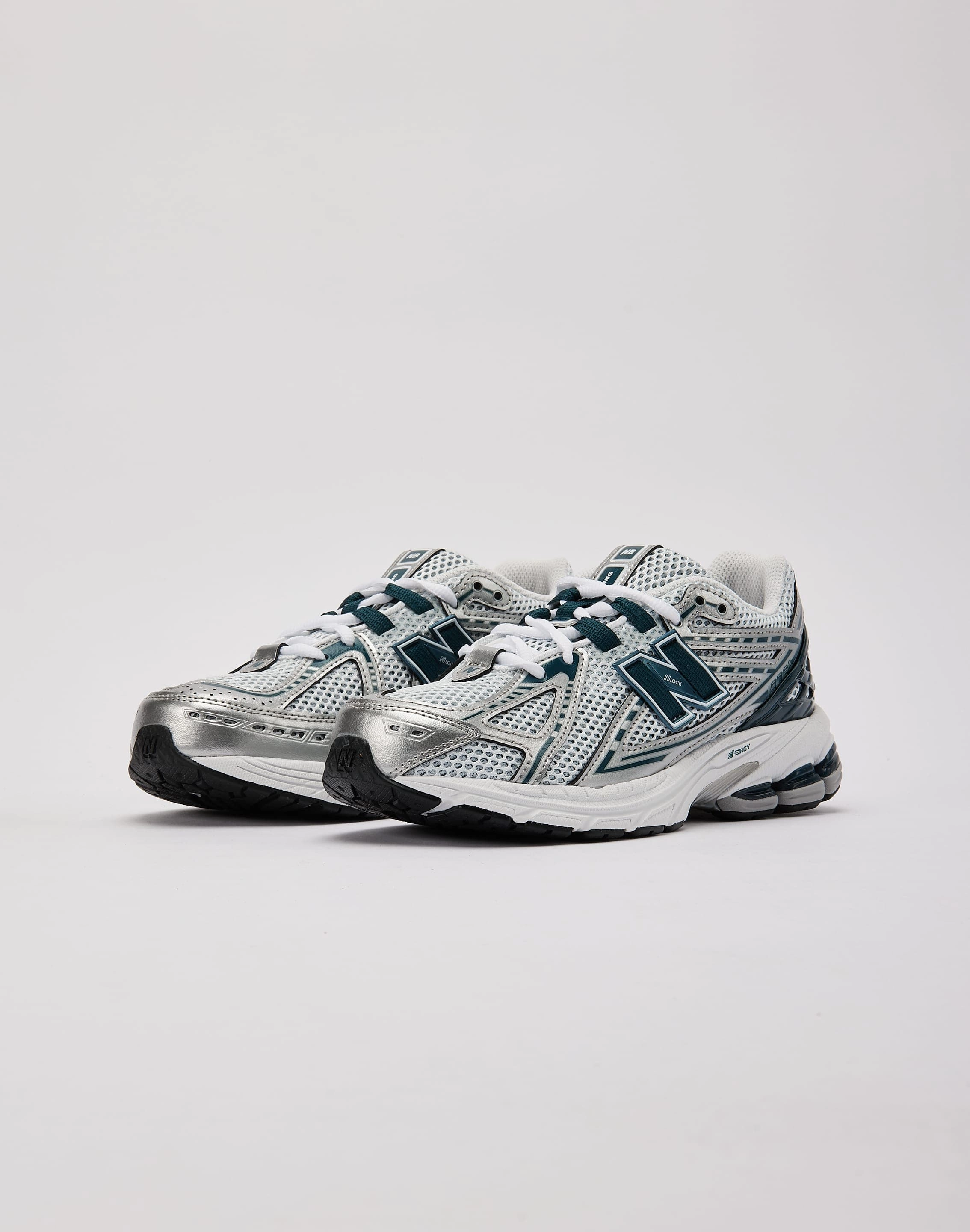 Fashion customization New Balance 1906R Grade-School