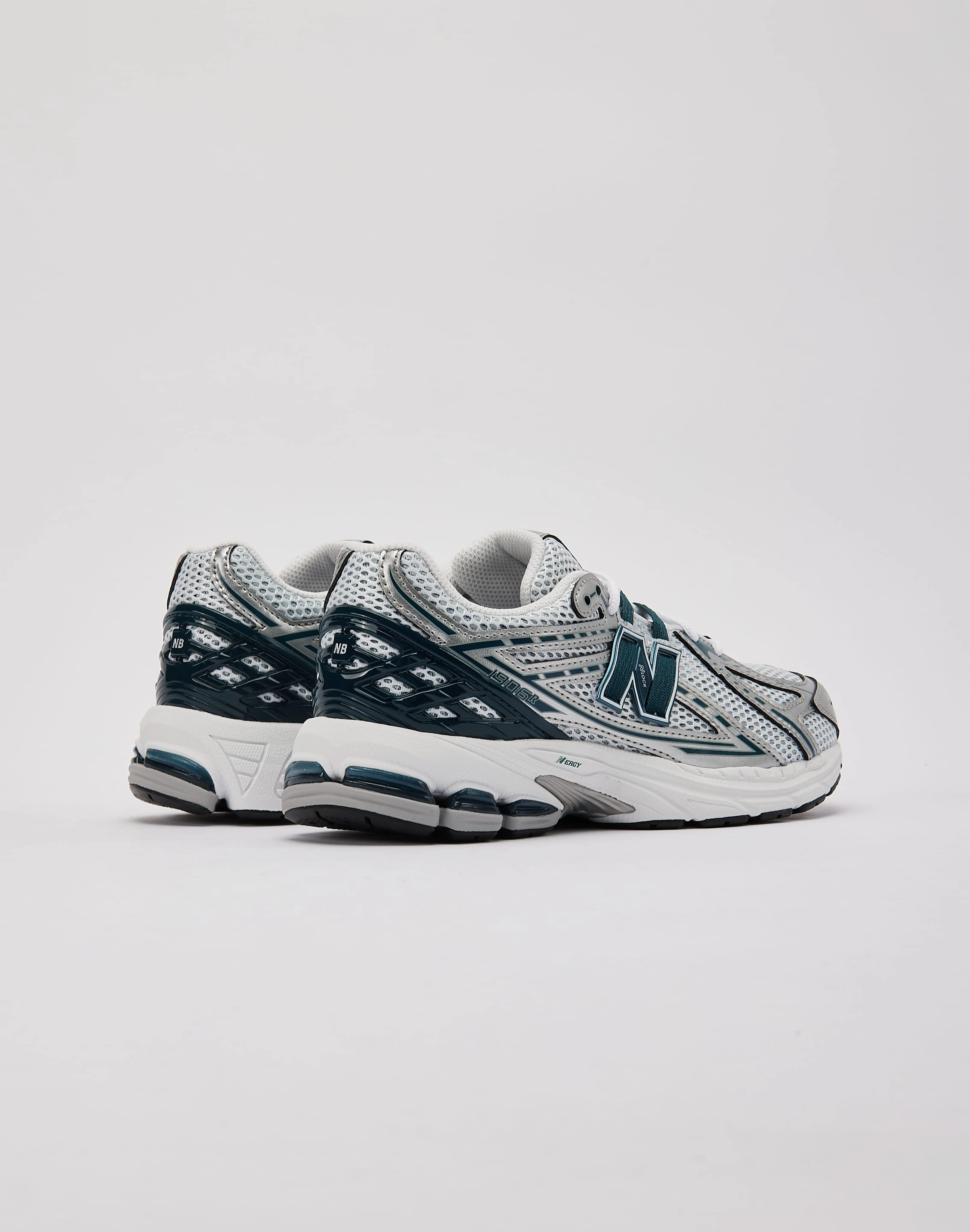 Fashion customization New Balance 1906R Grade-School