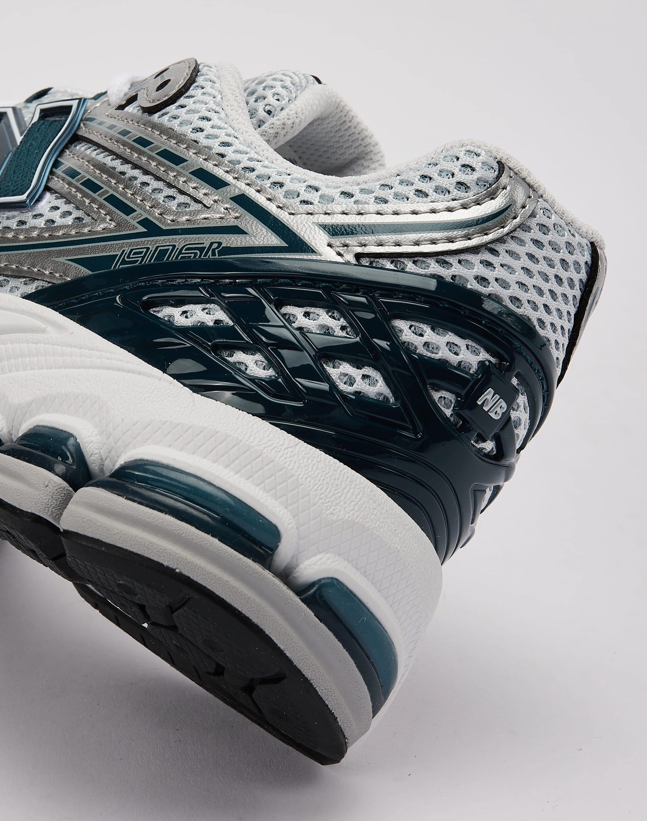 Fashion customization New Balance 1906R Grade-School