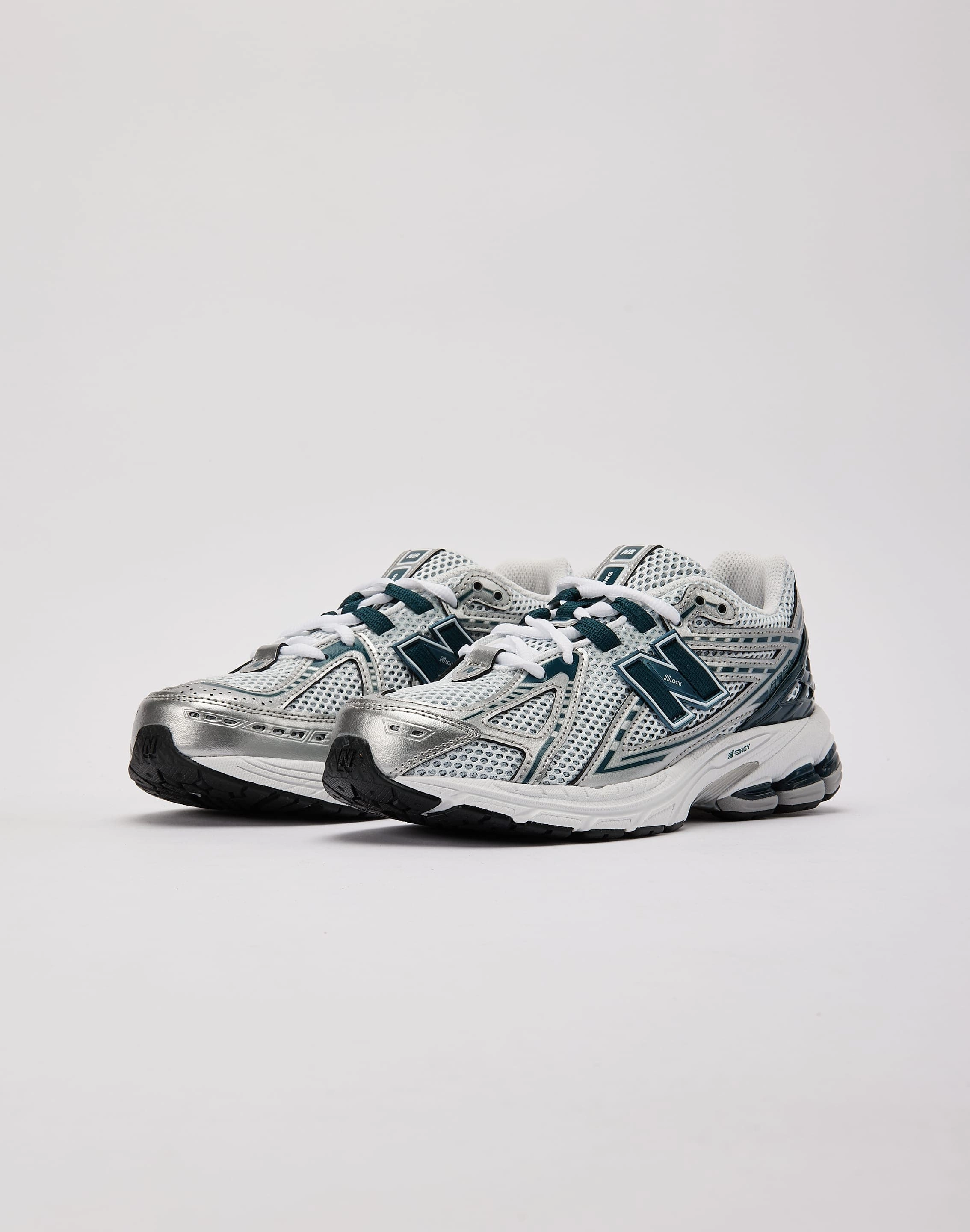 Fashion customization New Balance 1906R Grade-School