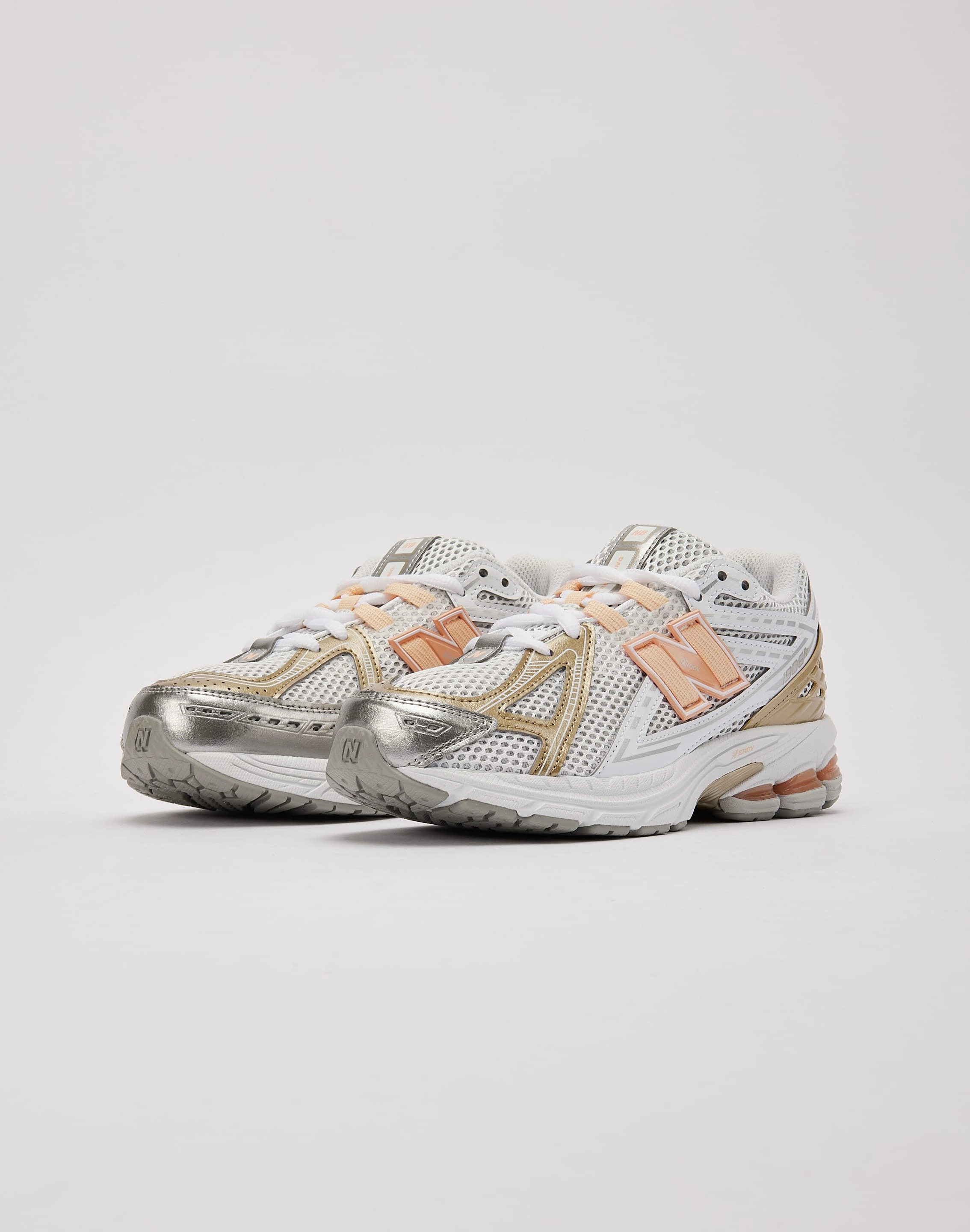 Fashion customization New Balance 1906R Grade-School
