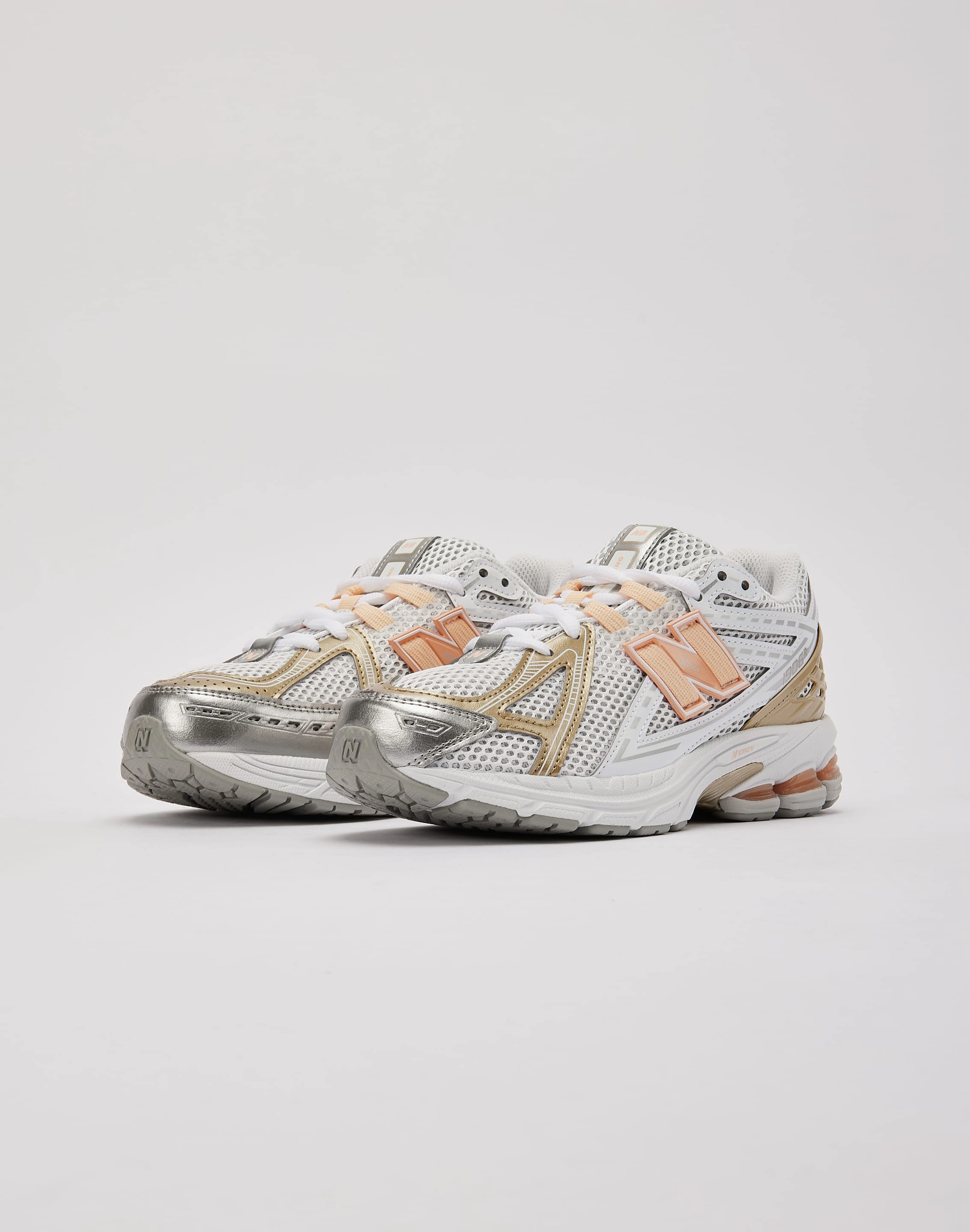 Fashion customization New Balance 1906R Grade-School