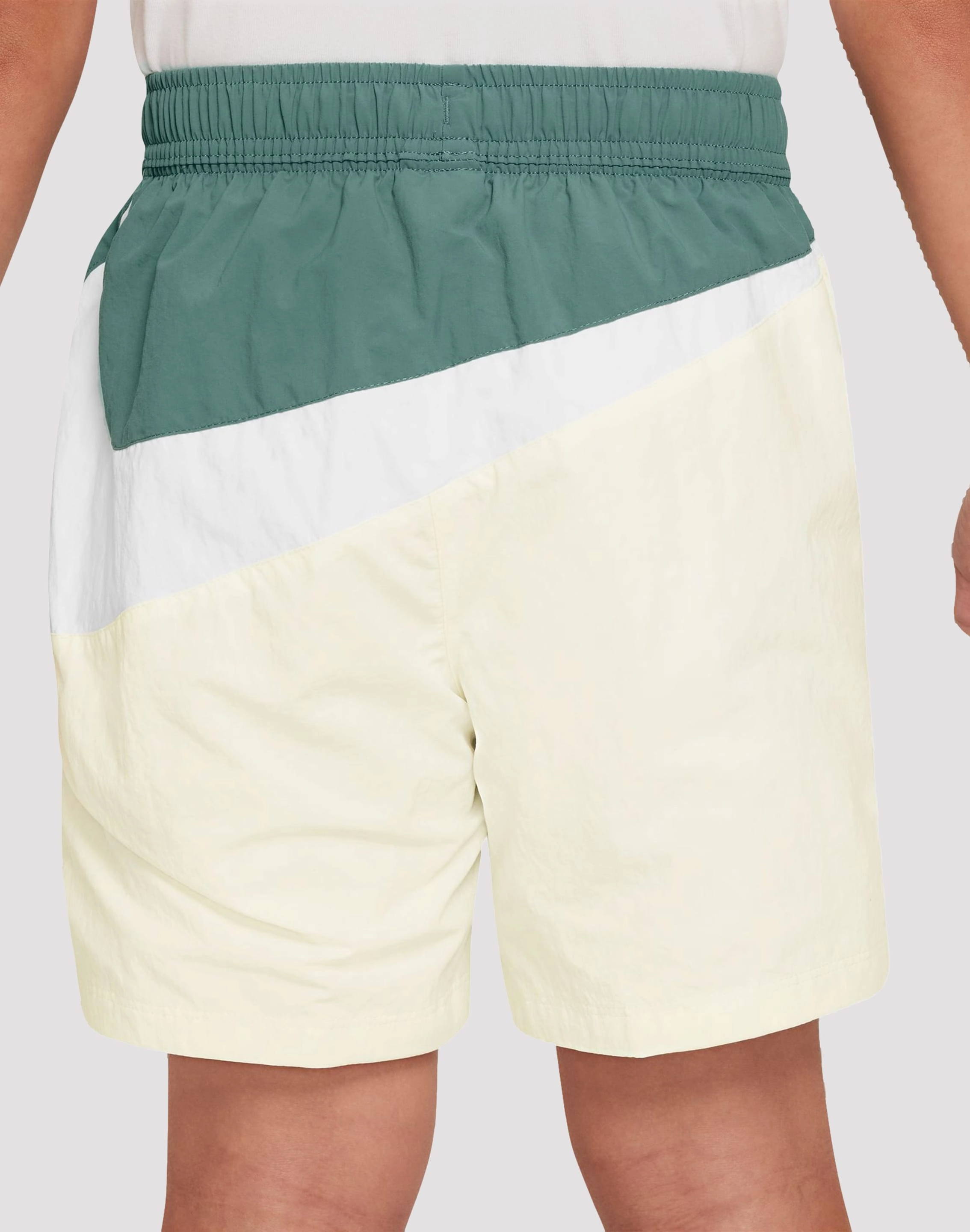 Fashion customization Nike Amplify Woven Flow Shorts
