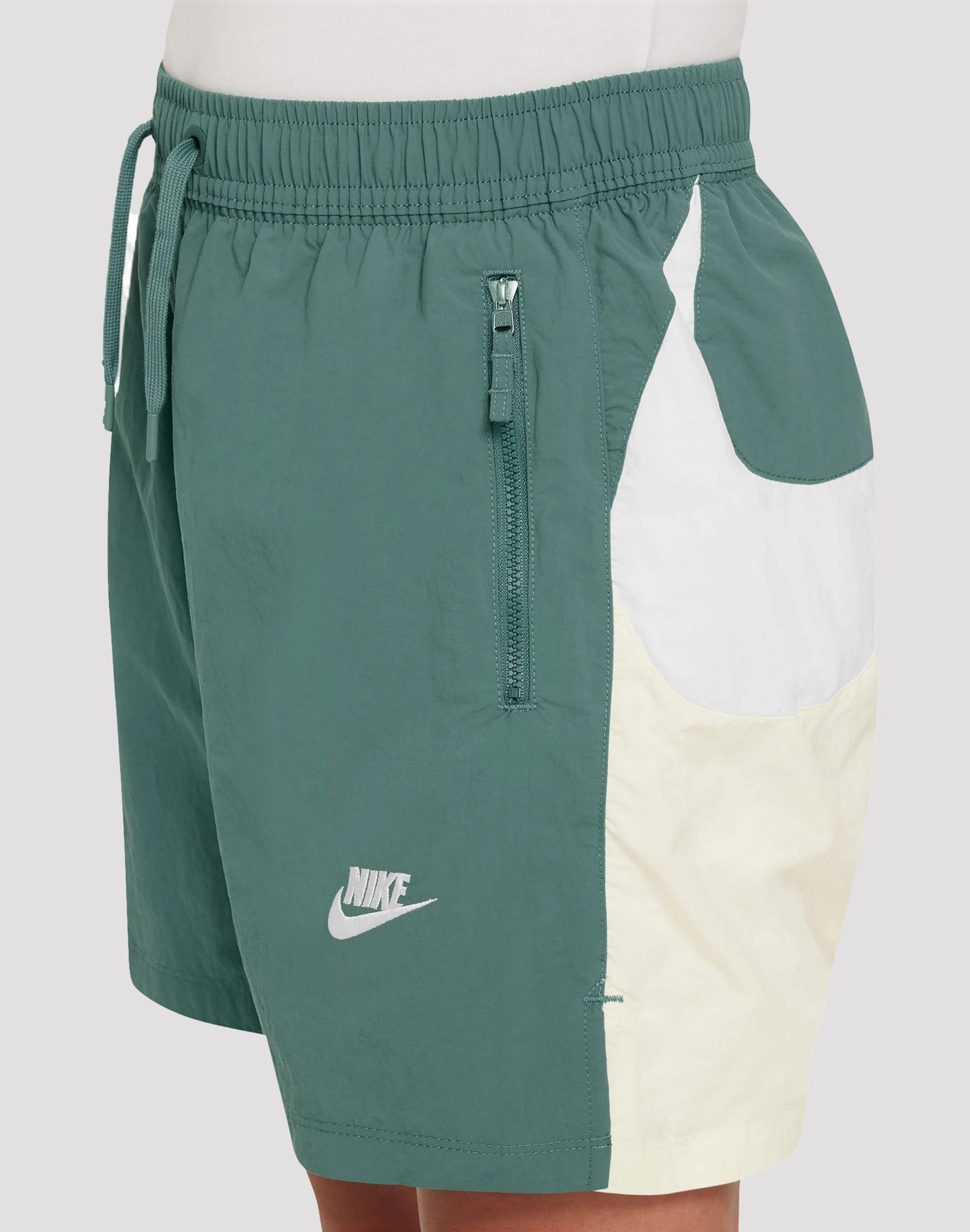 Fashion customization Nike Amplify Woven Flow Shorts
