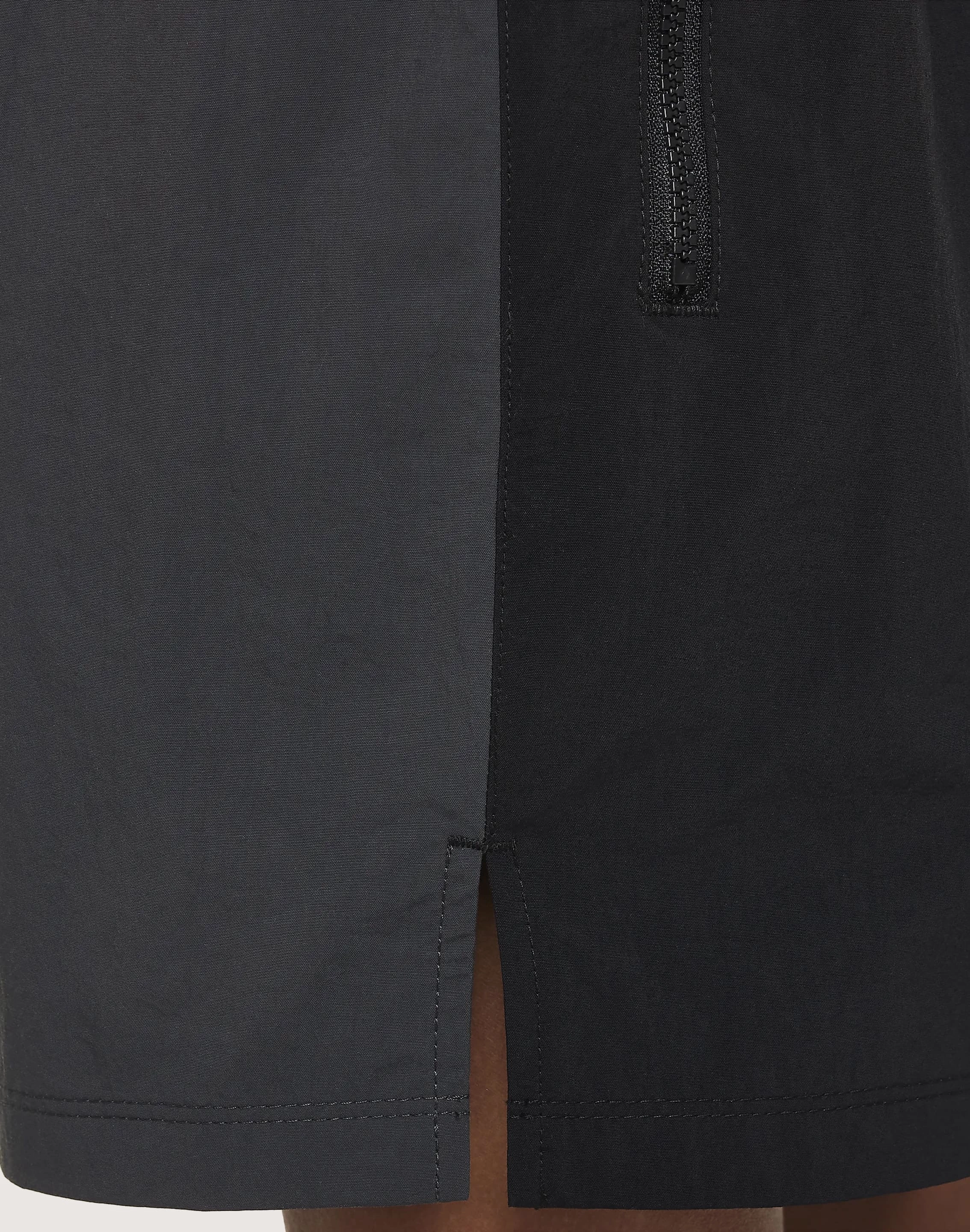 Fashion customization Nike Amplify Woven Shorts Grade-School