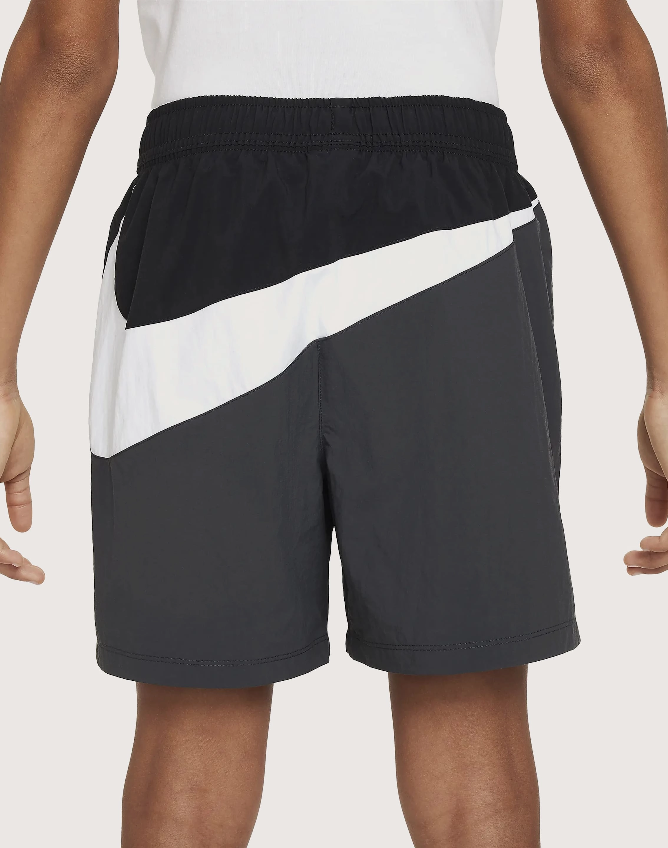 Fashion customization Nike Amplify Woven Shorts Grade-School