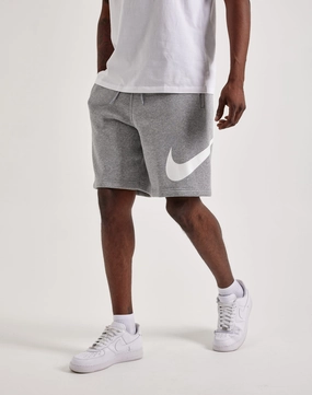 Fashion customization Nike Club Fleece Shorts Cotton - made fashion