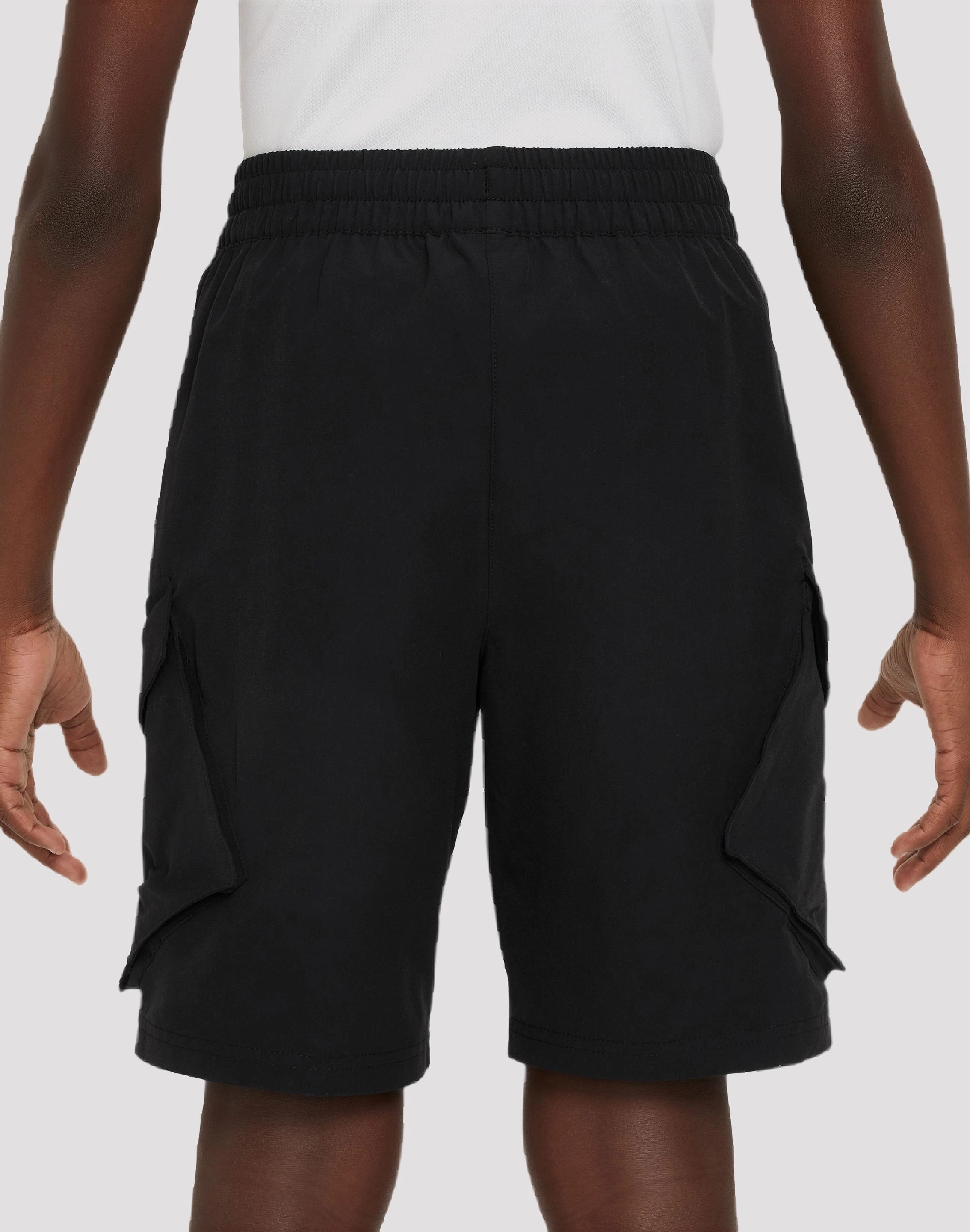 Fashion customization Nike Sportswear City Utility Cargo Big Boys' Shorts
