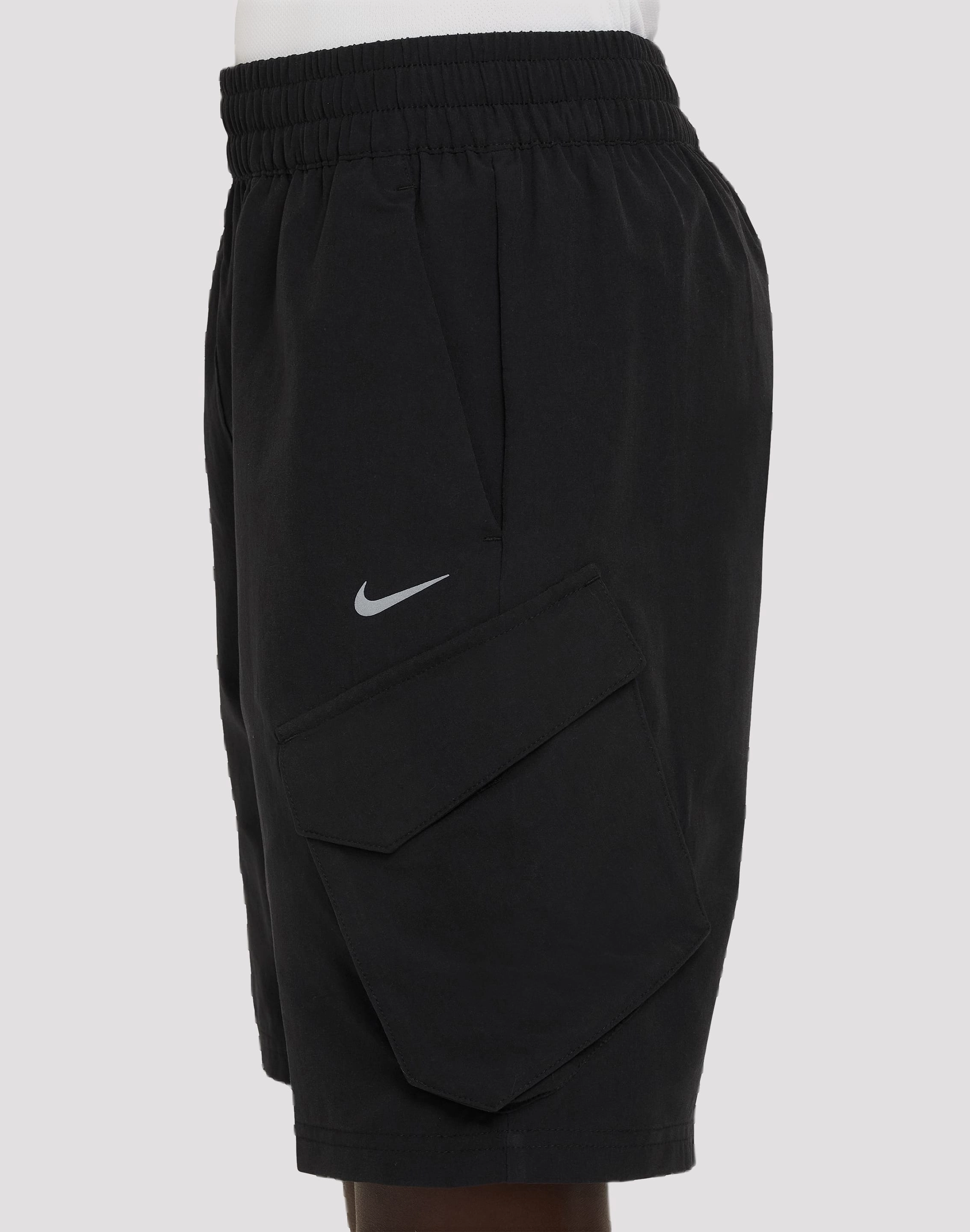 Fashion customization Nike Sportswear City Utility Cargo Big Boys' Shorts