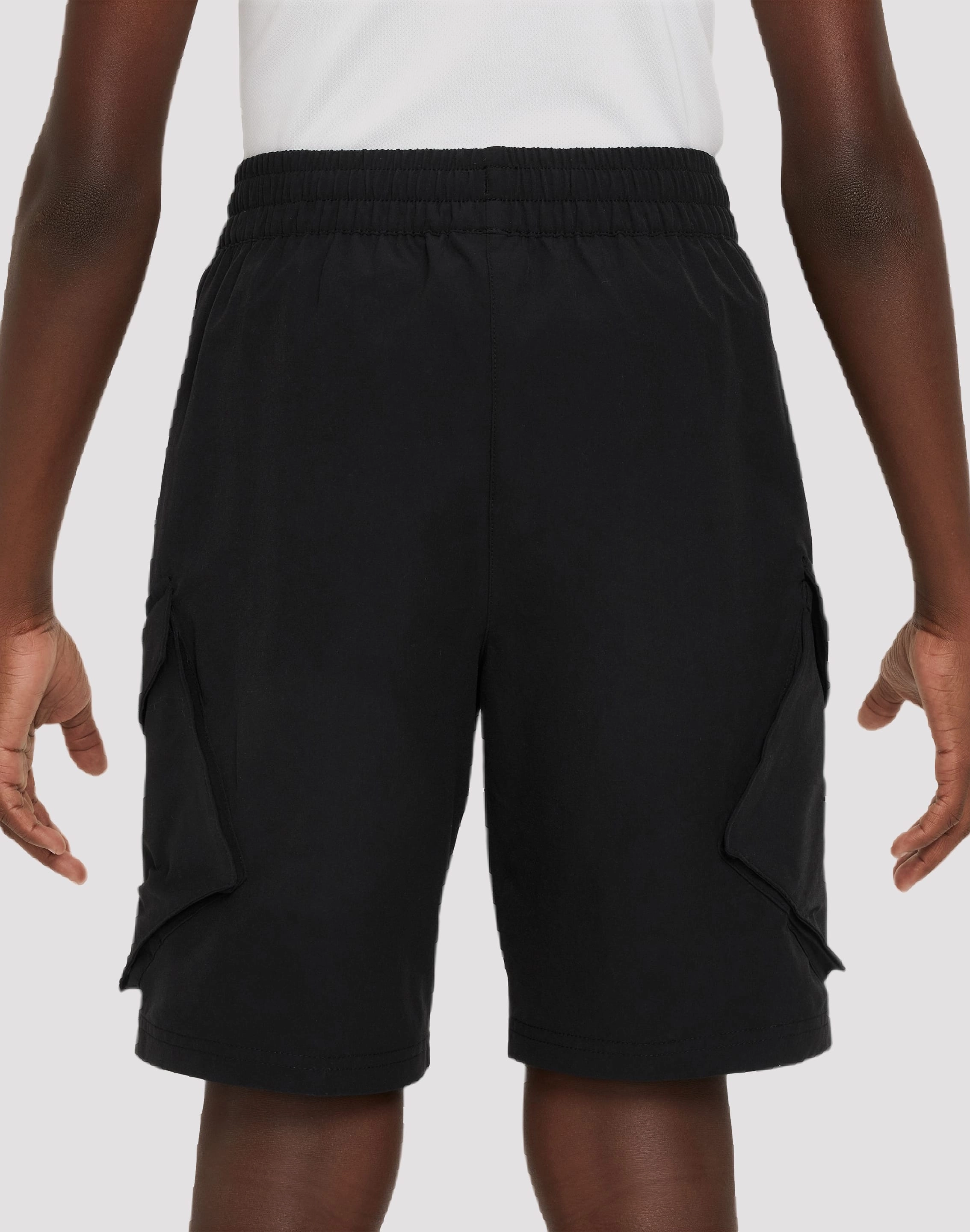 Fashion customization Nike Sportswear City Utility Cargo Big Boys' Shorts