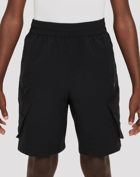 Fashion customization Nike Sportswear City Utility Cargo Big Boys' Shorts Lingerie and intimates