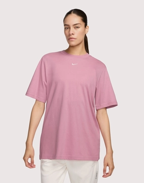 Fashion customization Nike Sportswear Essential Tee Tee Lace - detailed fashion