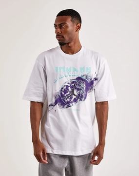 Fashion essentials Jordan Sport 85 Tee Wool - sourced fashion