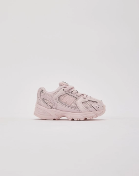 Fashion essentials New Balance 530 Bungee Toddler Fashionable options