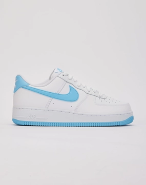 Fashion essentials Nike Air Force 1 Low '07 Apparel finds