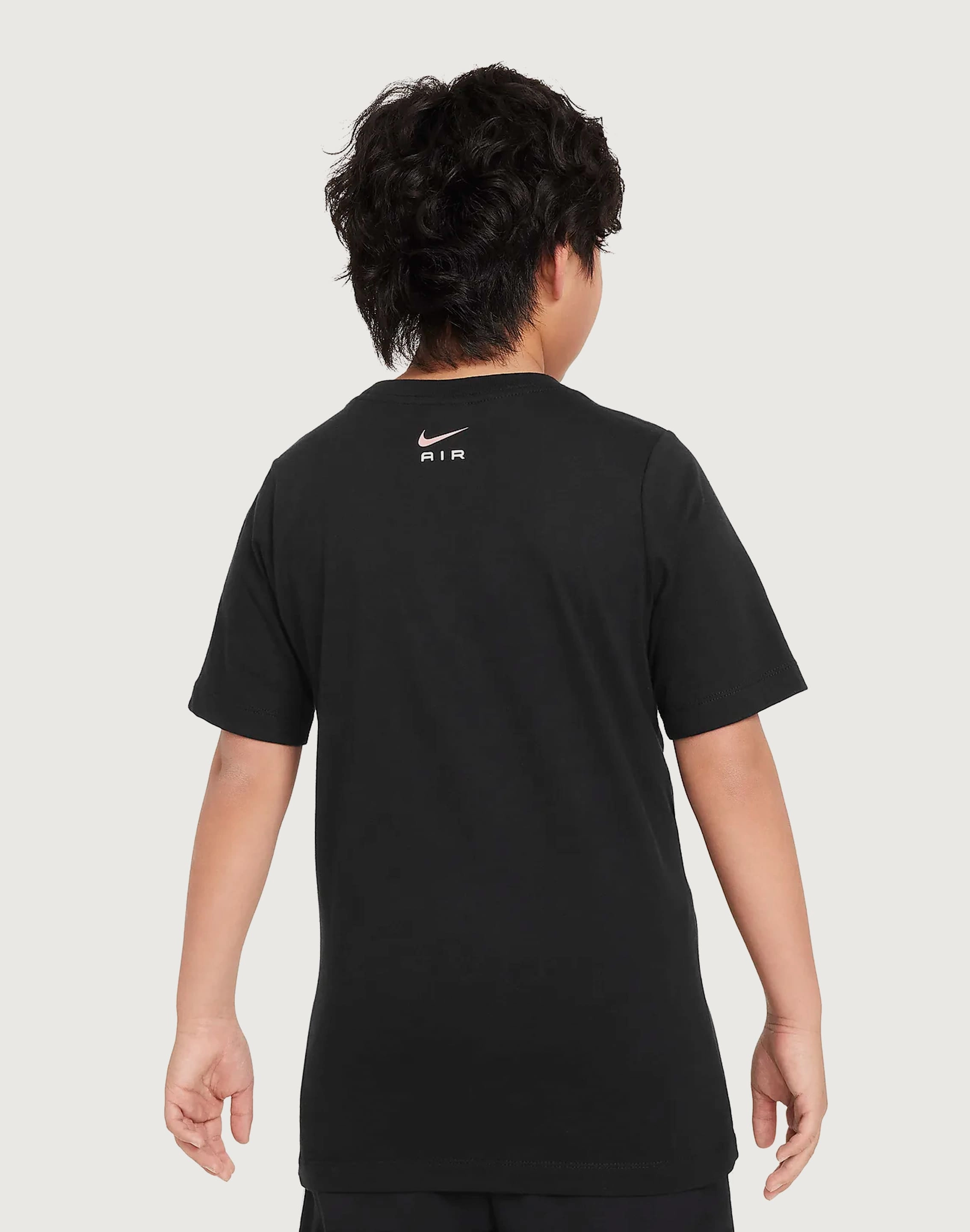 Fashion essentials Nike Air Tee Grade-School