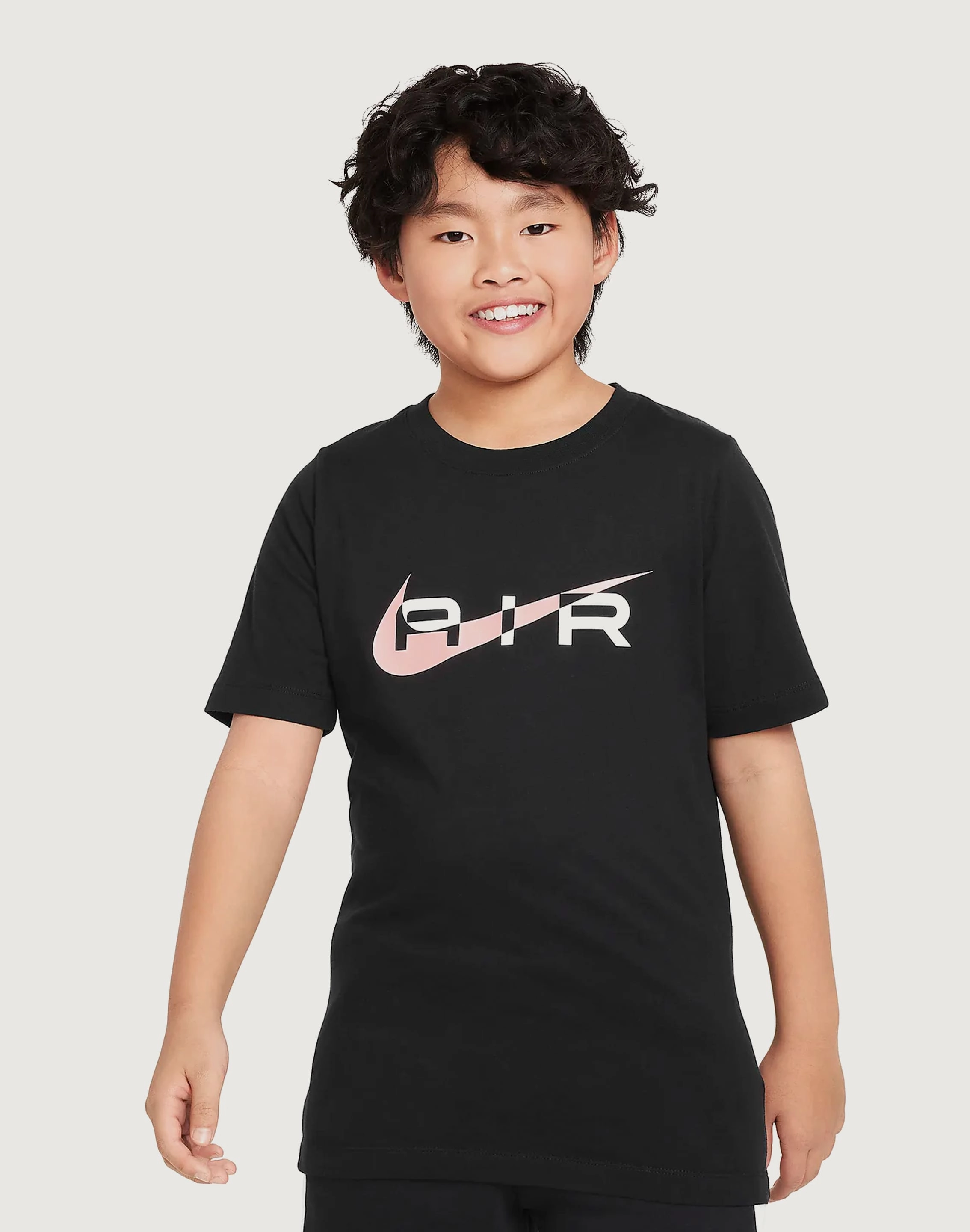 Fashion essentials Nike Air Tee Grade-School Denim products
