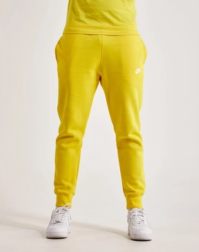 Fashion essentials Nike Club Fleece Joggers Party wear