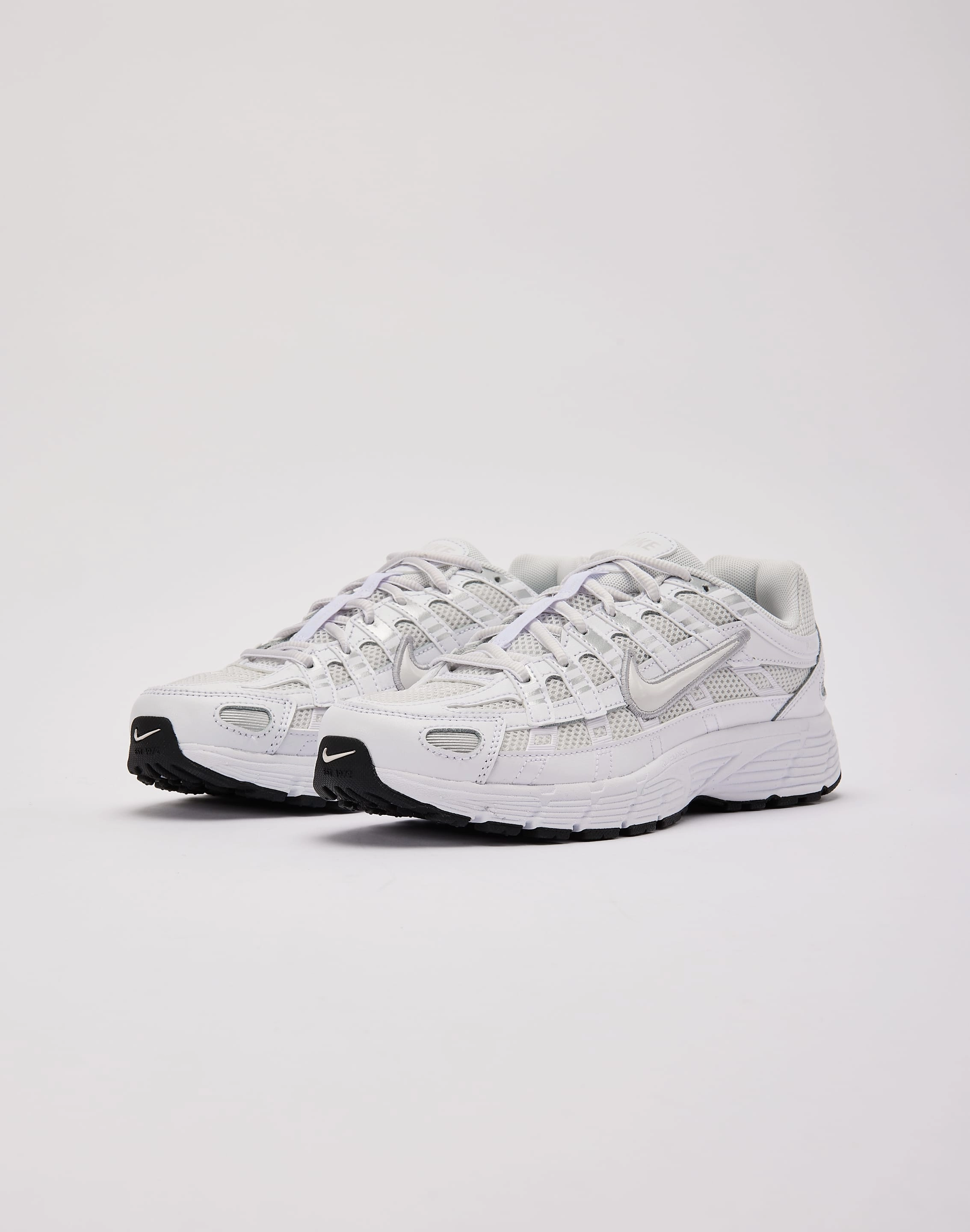 Fashion essentials Nike P-6000 Grade-School
