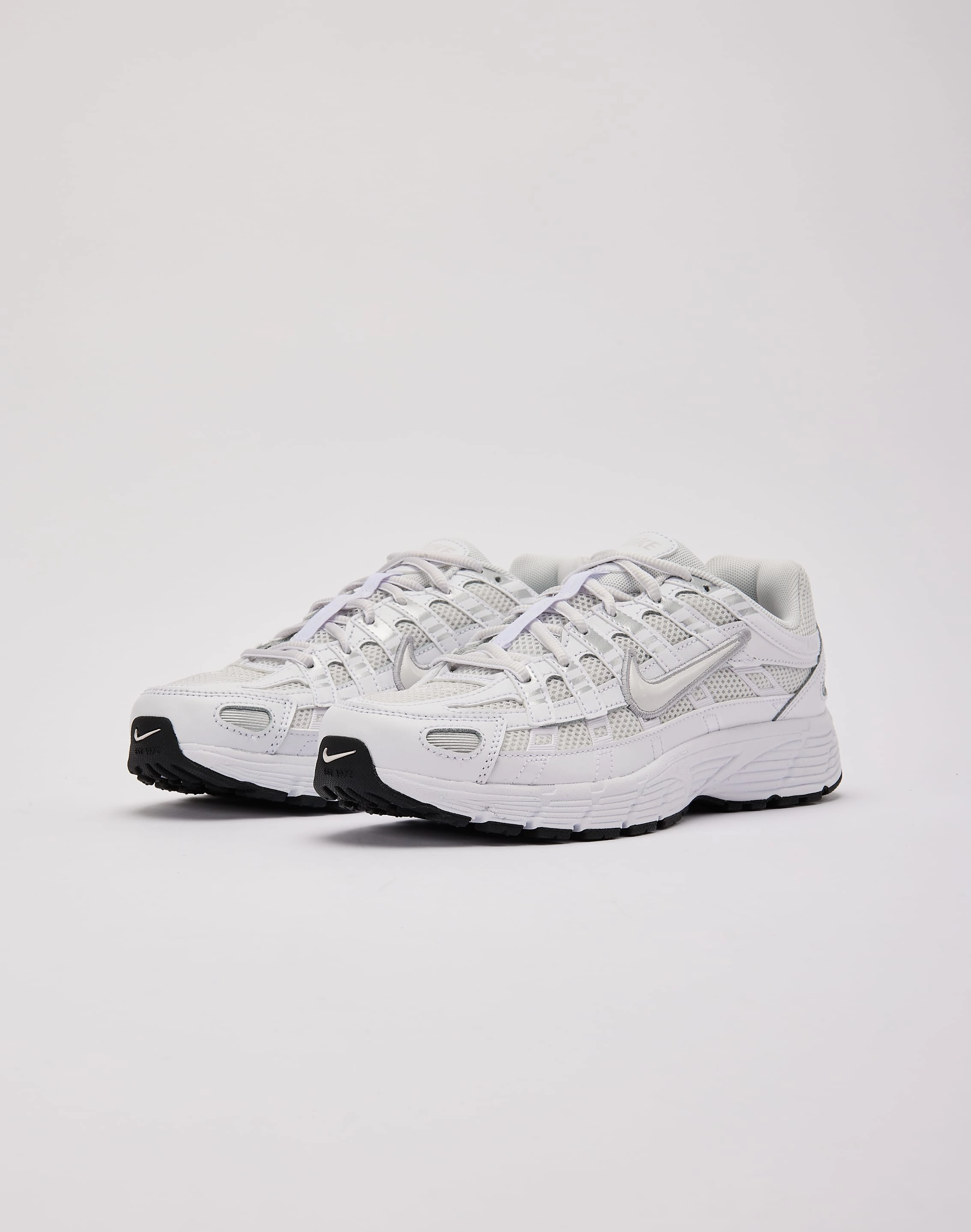 Fashion essentials Nike P-6000 Grade-School