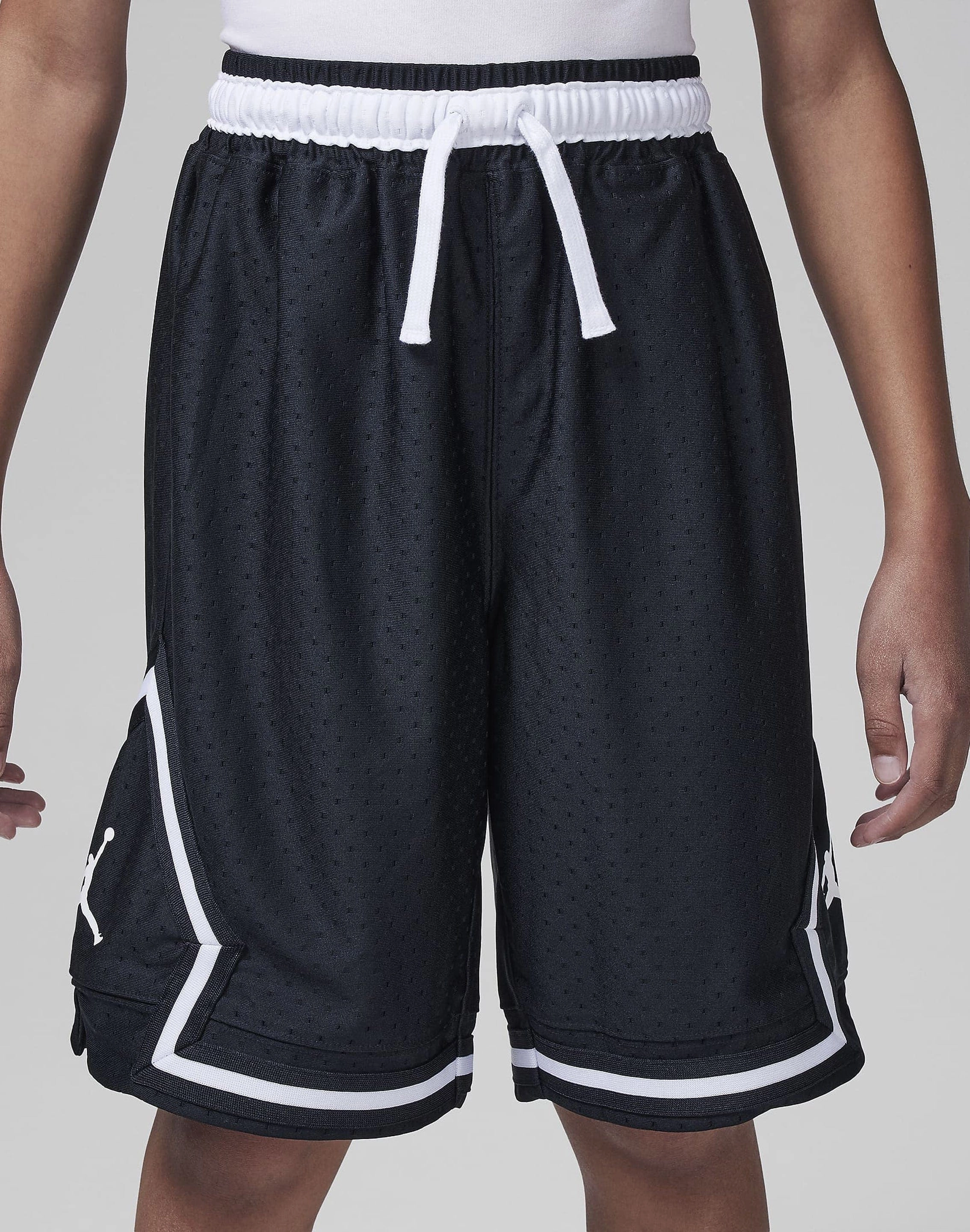 Fashion events Jordan Dri-FIT Sport Diamond Shorts Grade-School