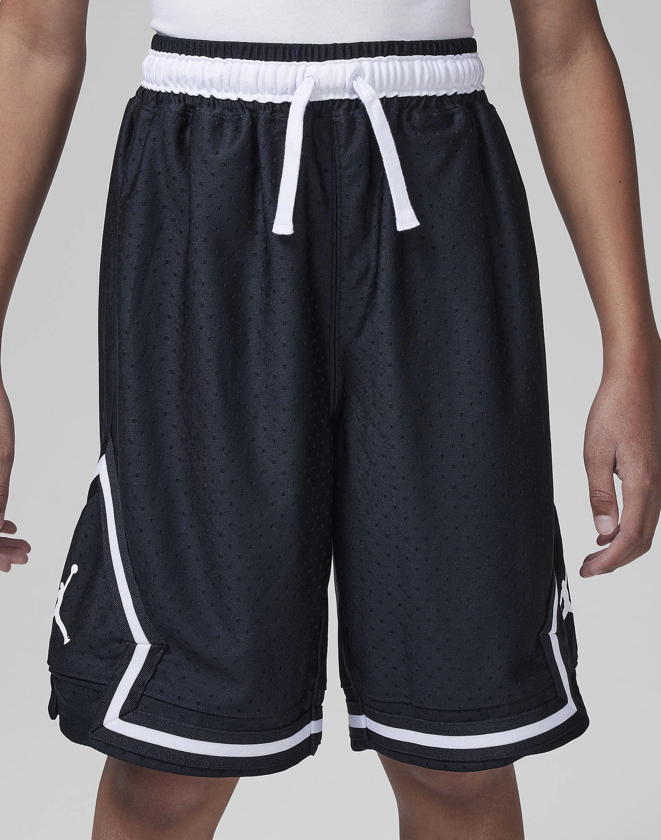Fashion events Jordan Dri-FIT Sport Diamond Shorts Grade-School