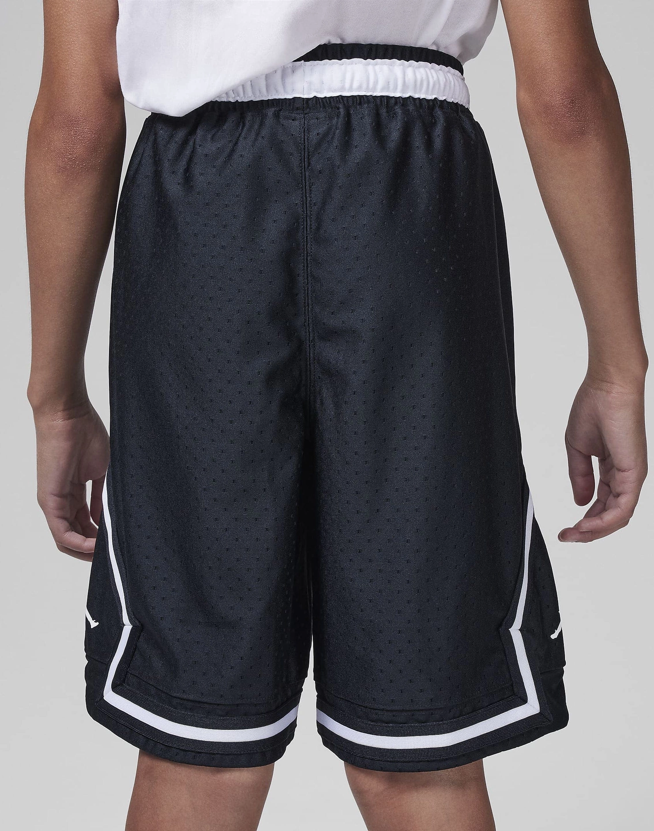 Fashion events Jordan Dri-FIT Sport Diamond Shorts Grade-School