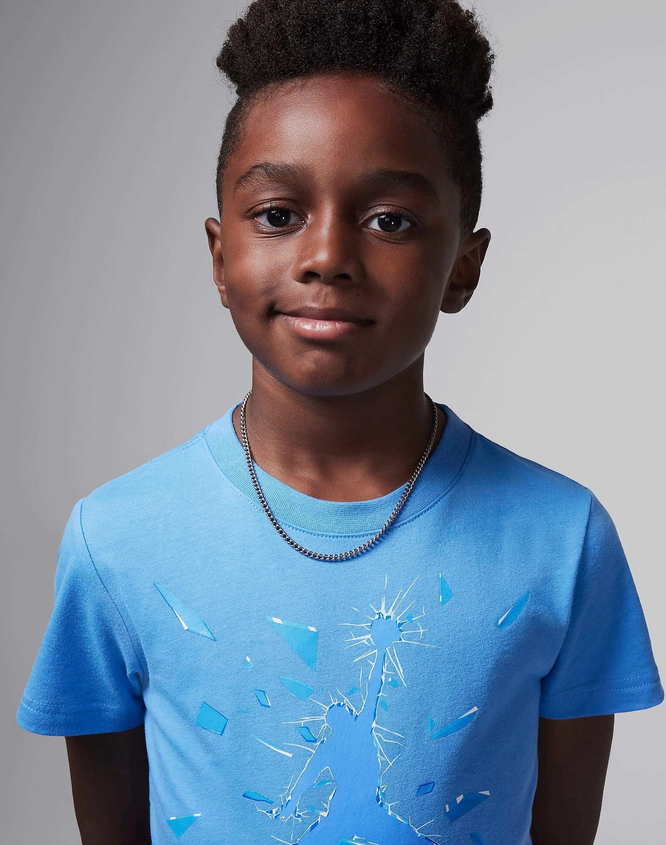 Fashion events Jordan Shattered Glass Tee Pre-School