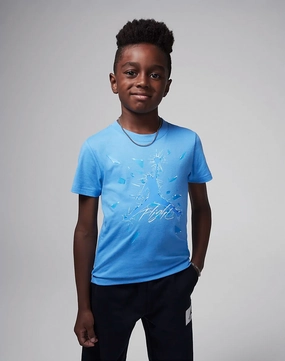 Fashion events Jordan Shattered Glass Tee Pre-School Stylish products