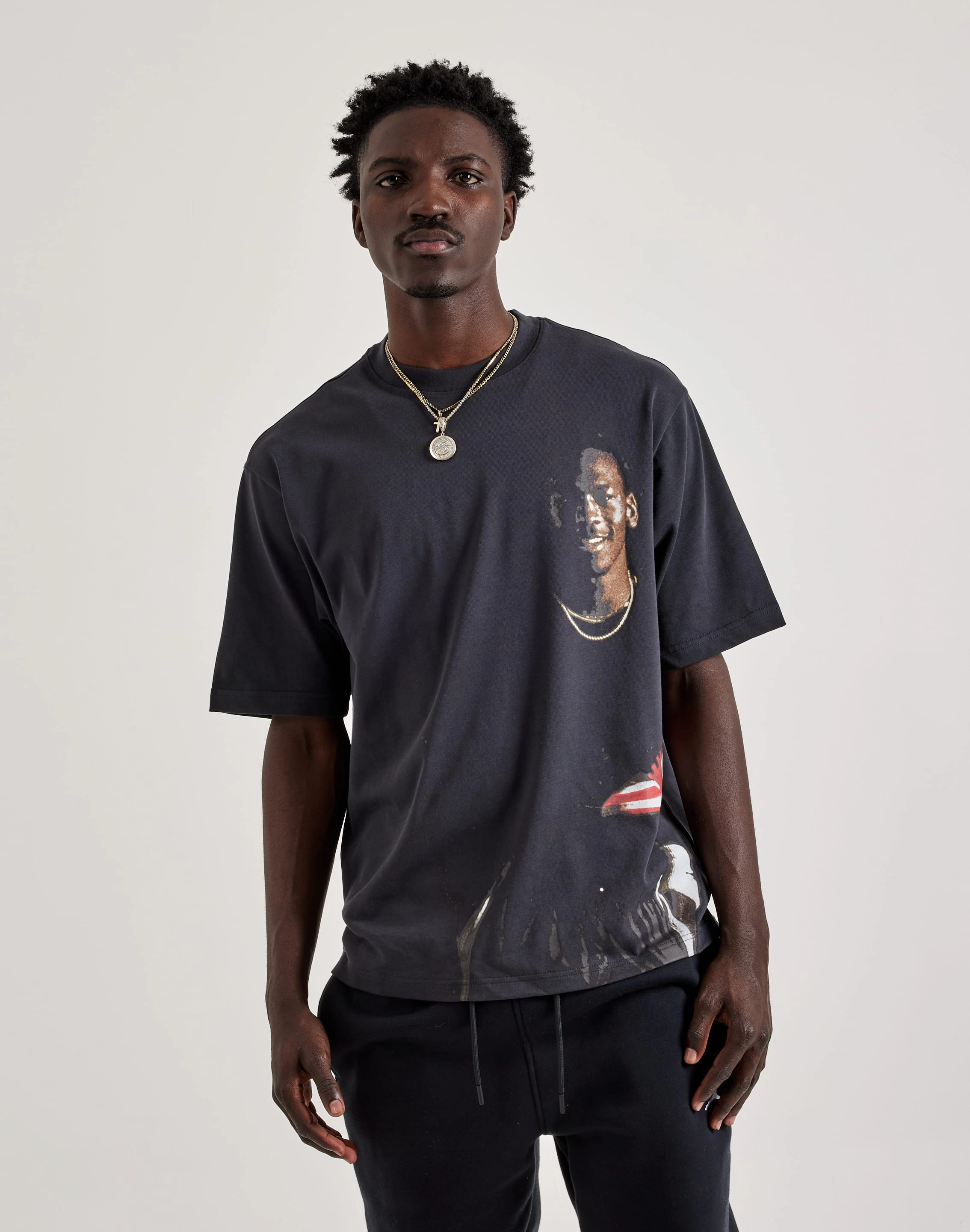 Fashion events Jordan Statement Tee New fashion arrivals