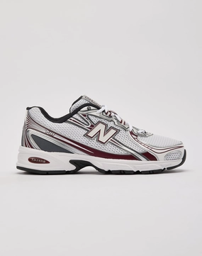 Fashion events New Balance 740 Wool - sourced fashion
