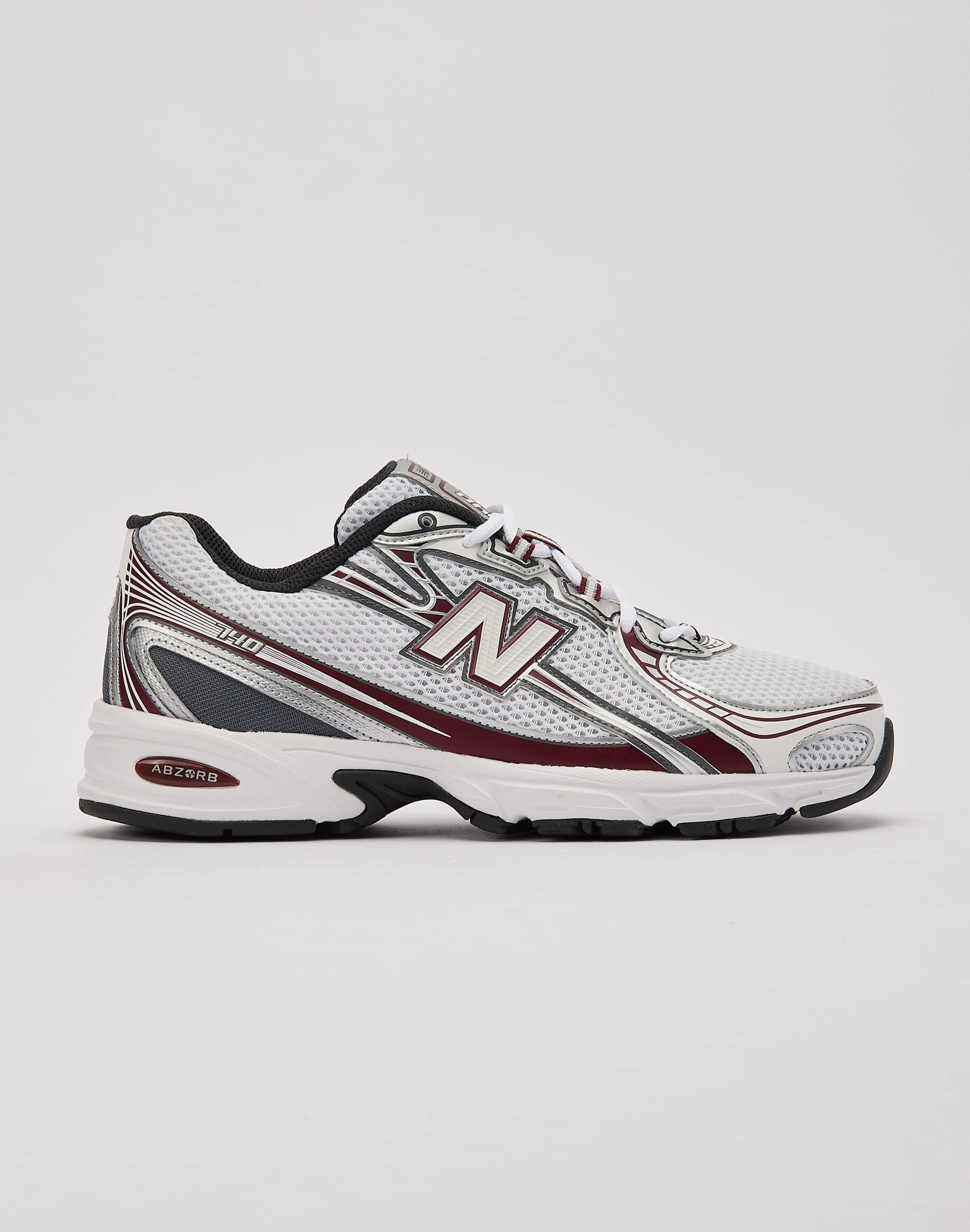 Fashion events New Balance 740 Wool - sourced fashion