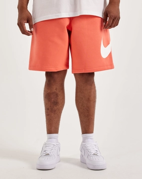 Fashion events Nike Club Fleece Shorts Fashion storage (wardrobes, hangers, etc.)
