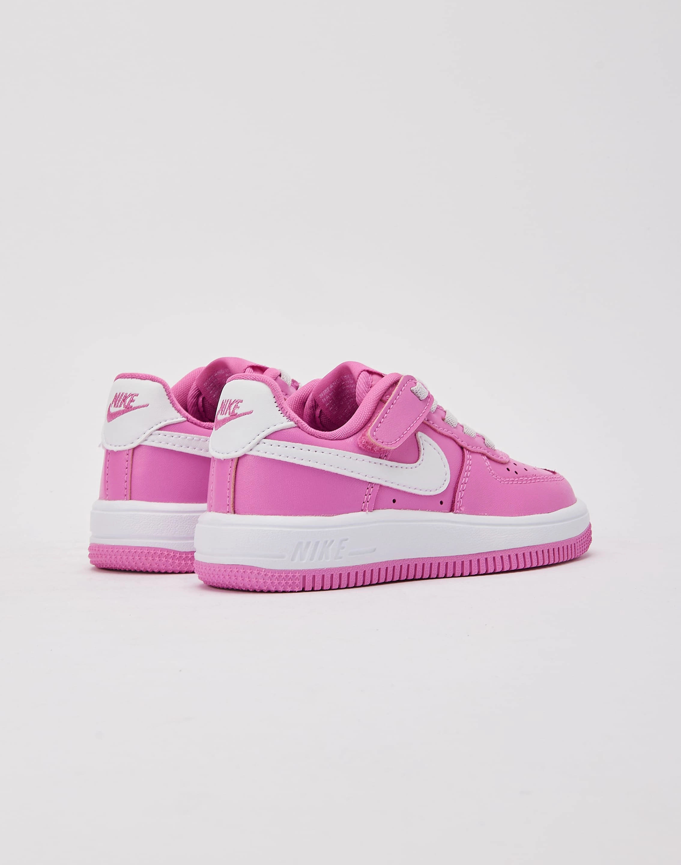 Fashion events Nike Force 1 Low EasyOn Pre-School