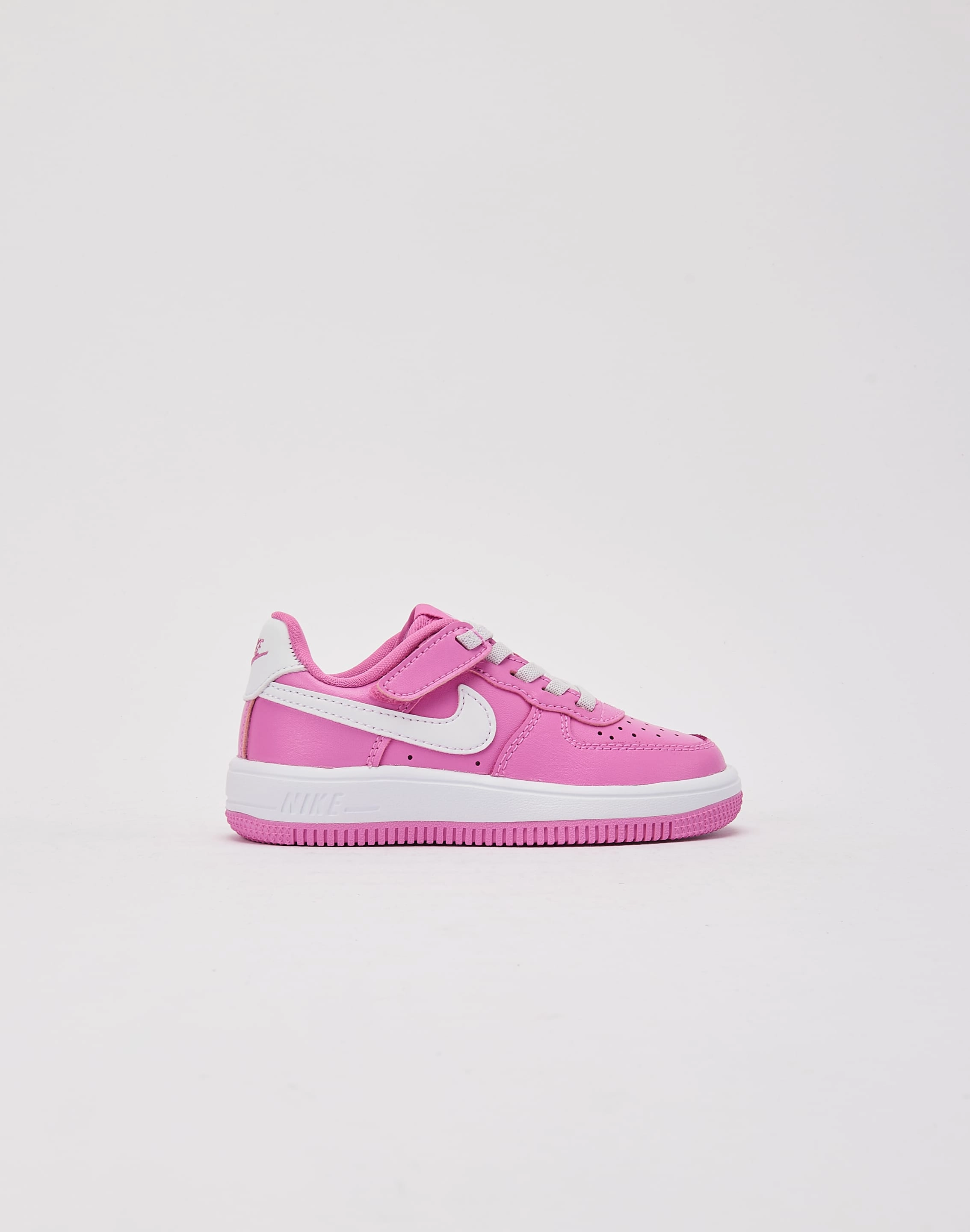 Fashion events Nike Force 1 Low EasyOn Pre-School Embroidered fashion