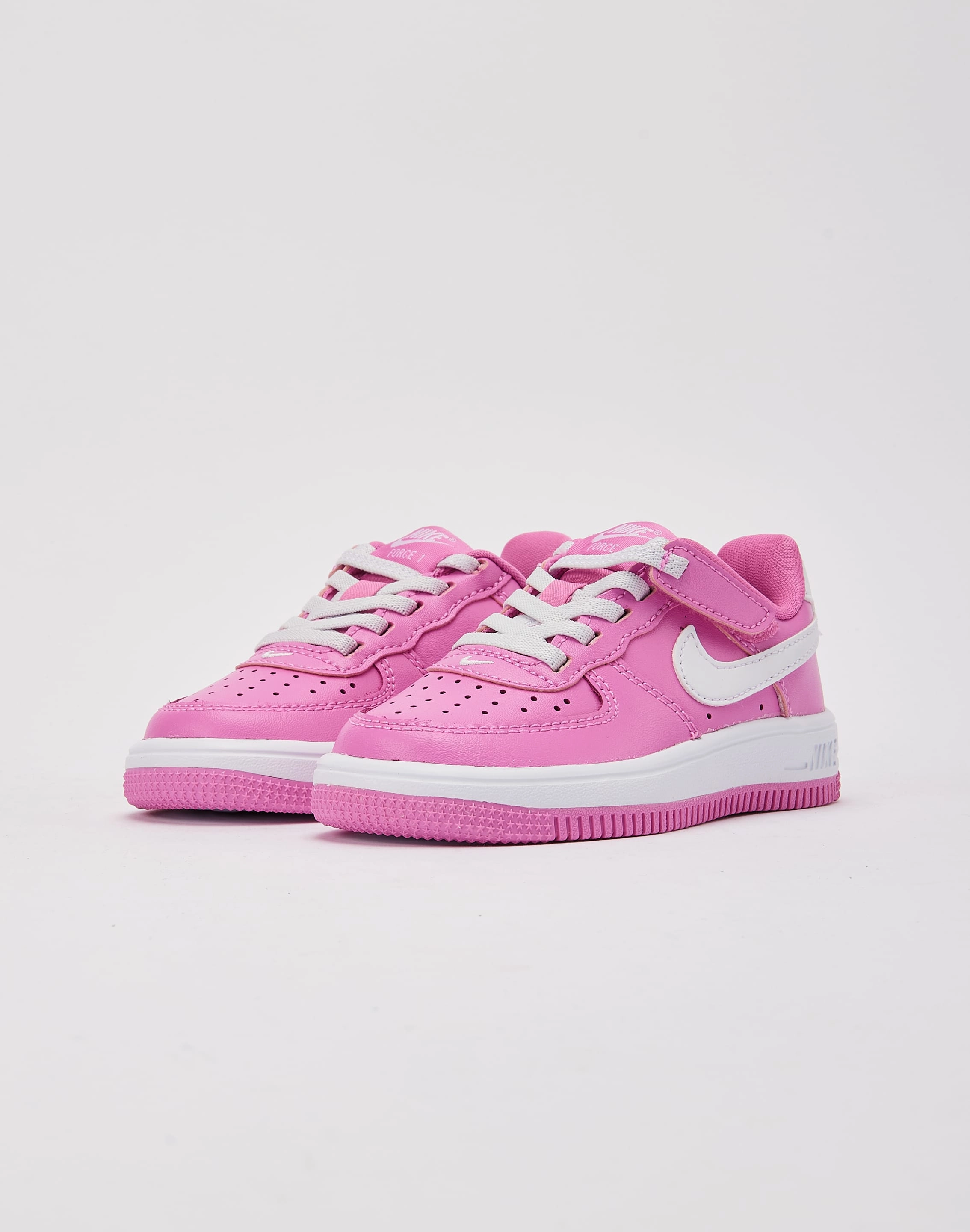 Fashion events Nike Force 1 Low EasyOn Pre-School