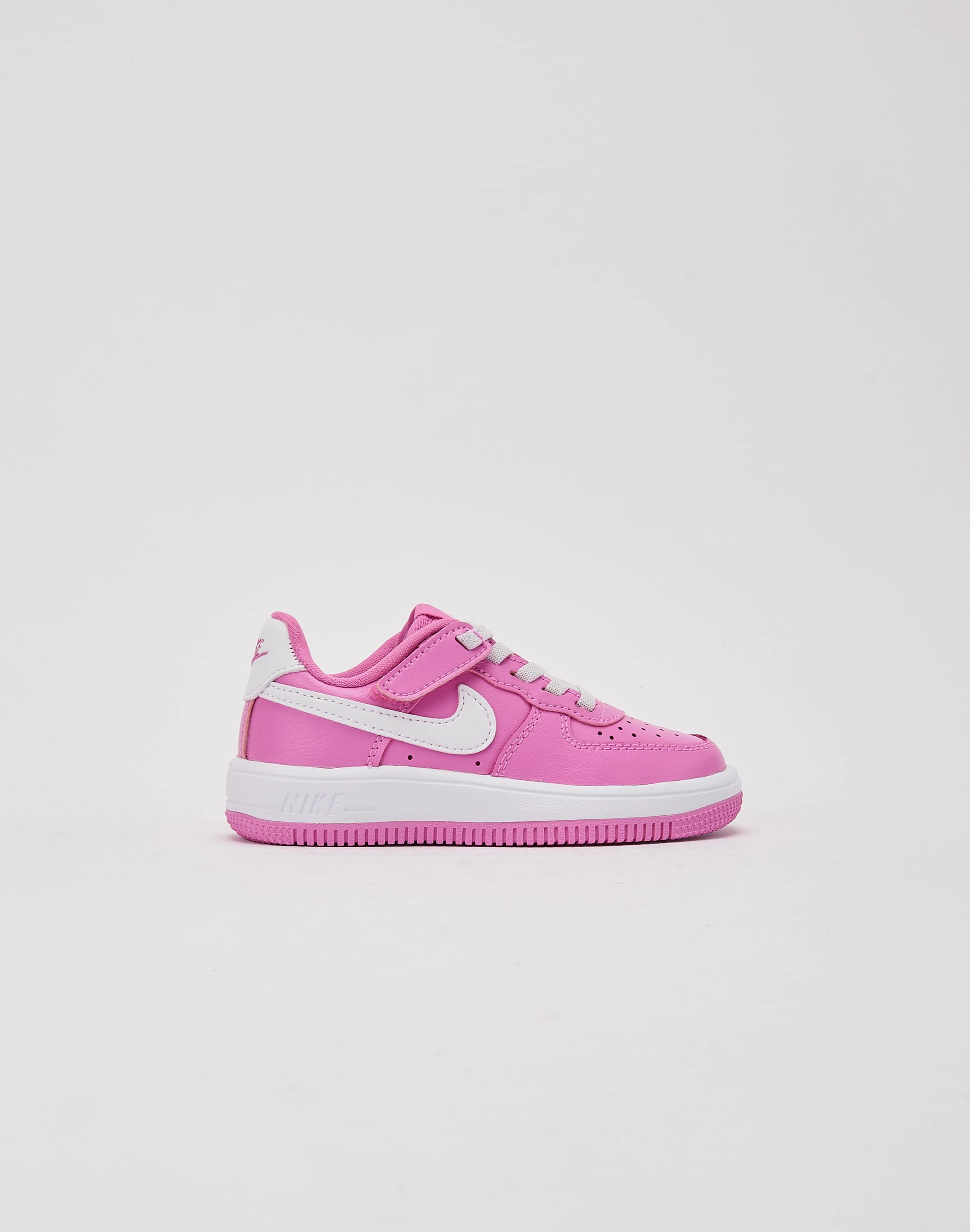 Popular fashion picks Nike Force 1 Low EasyOn Pre-School Fashion for all ages