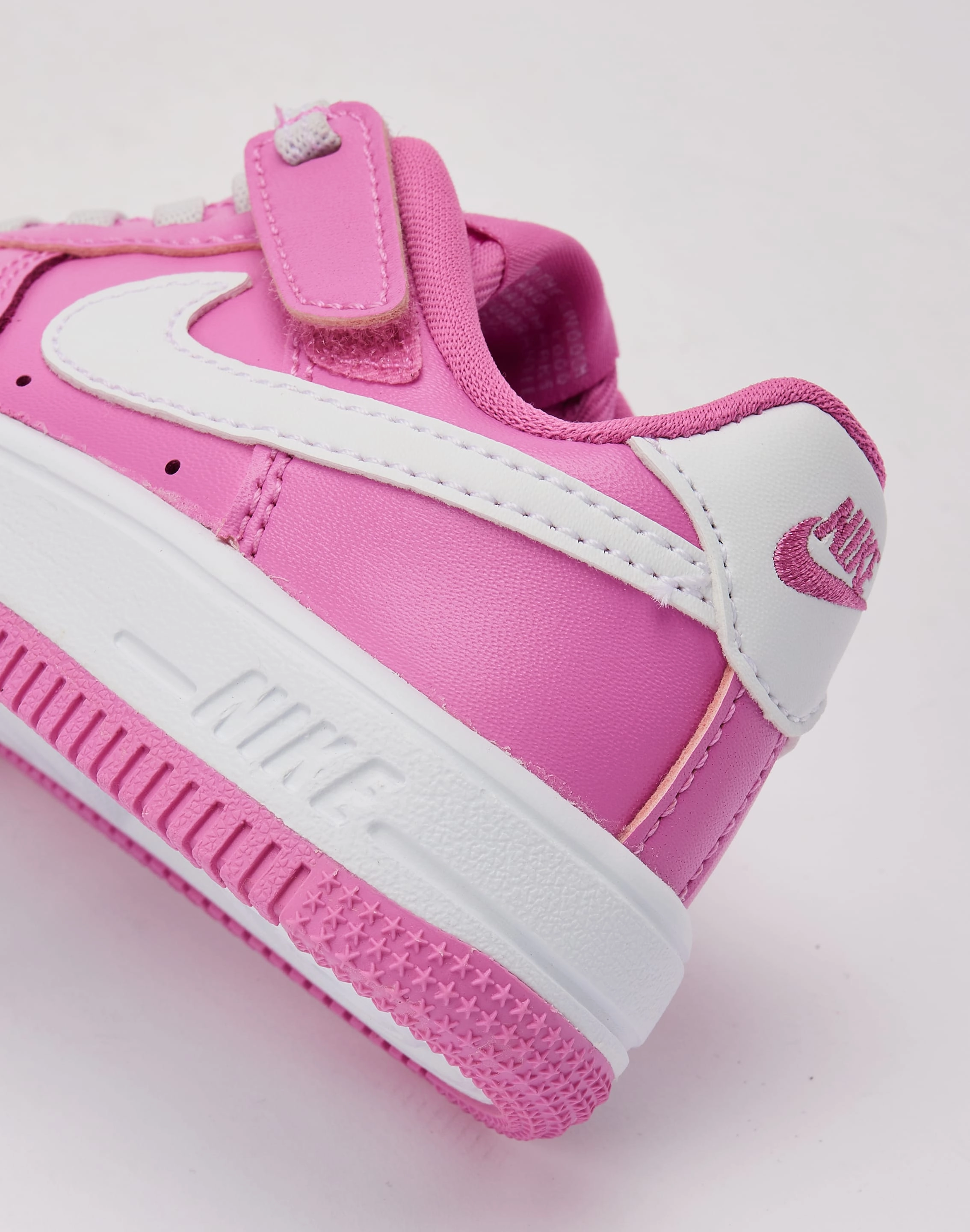 Fashion events Nike Force 1 Low EasyOn Pre-School