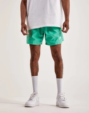 Fashion events Nike Woven Lined Flow Shorts Fashionable goods