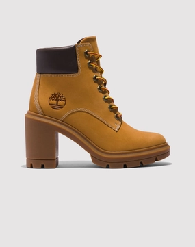 Fashion events Timberland Allington Heights Mid Lace Up Boot Evening wear