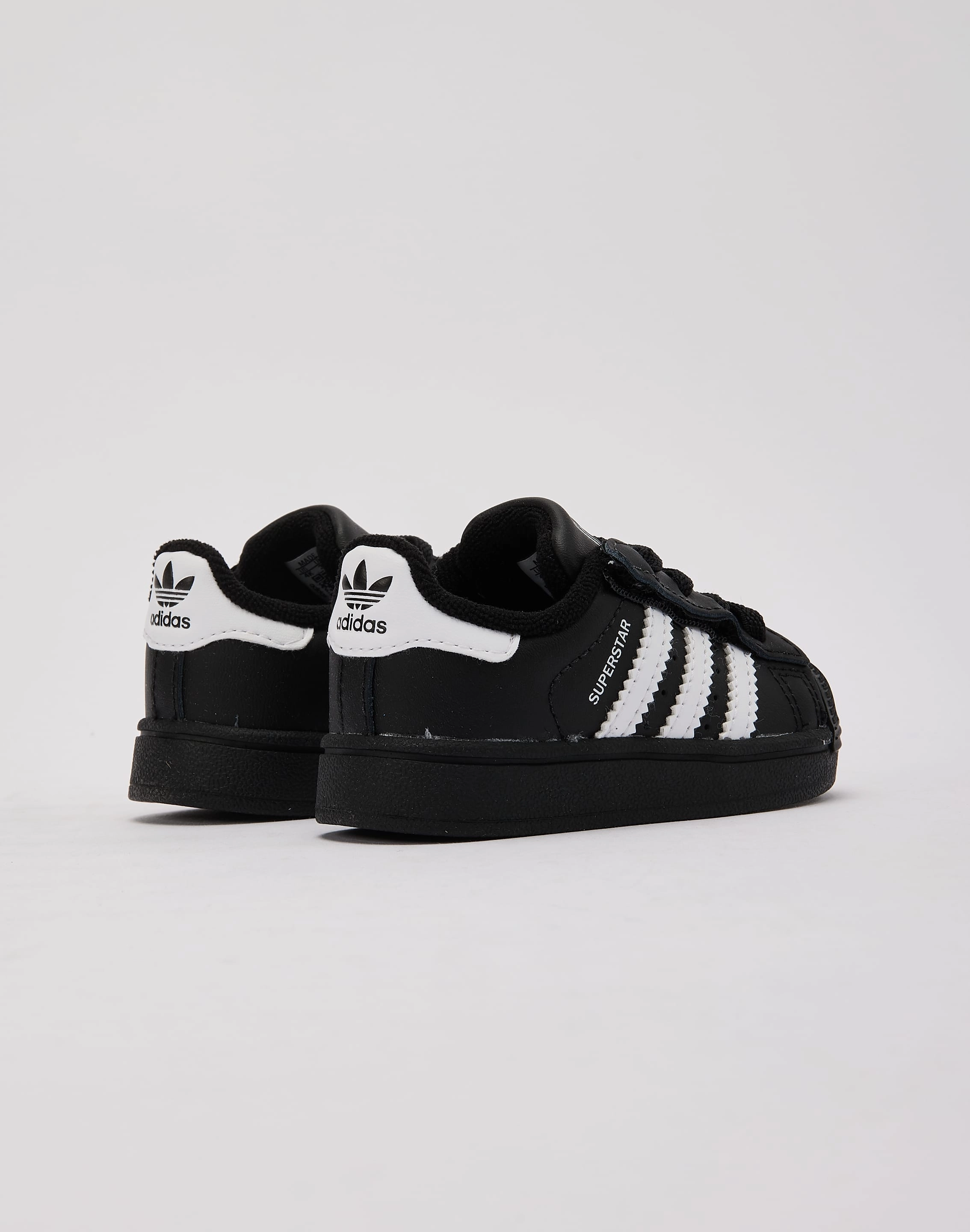 Fashion exhibitions Adidas Superstar II Toddler