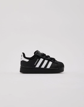 Fashion exhibitions Adidas Superstar II Toddler Best - selling fashion